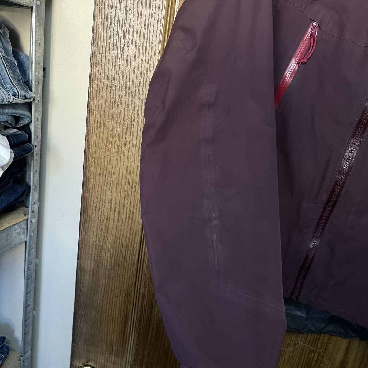 Arc'teryx Arcteryx Beta LT Gore tex Jacket Size US XS / EU 42 / 0 - 8 Thumbnail