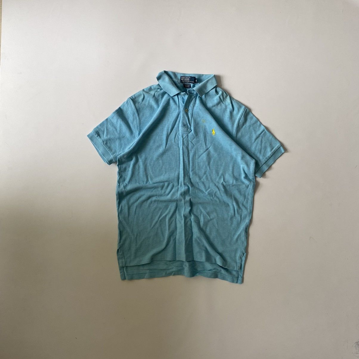 Polo Ralph Lauren Vintage Polo Ralph Lauren Pony Size US M / EU 48-50 / 2 - 1 Thumbnail