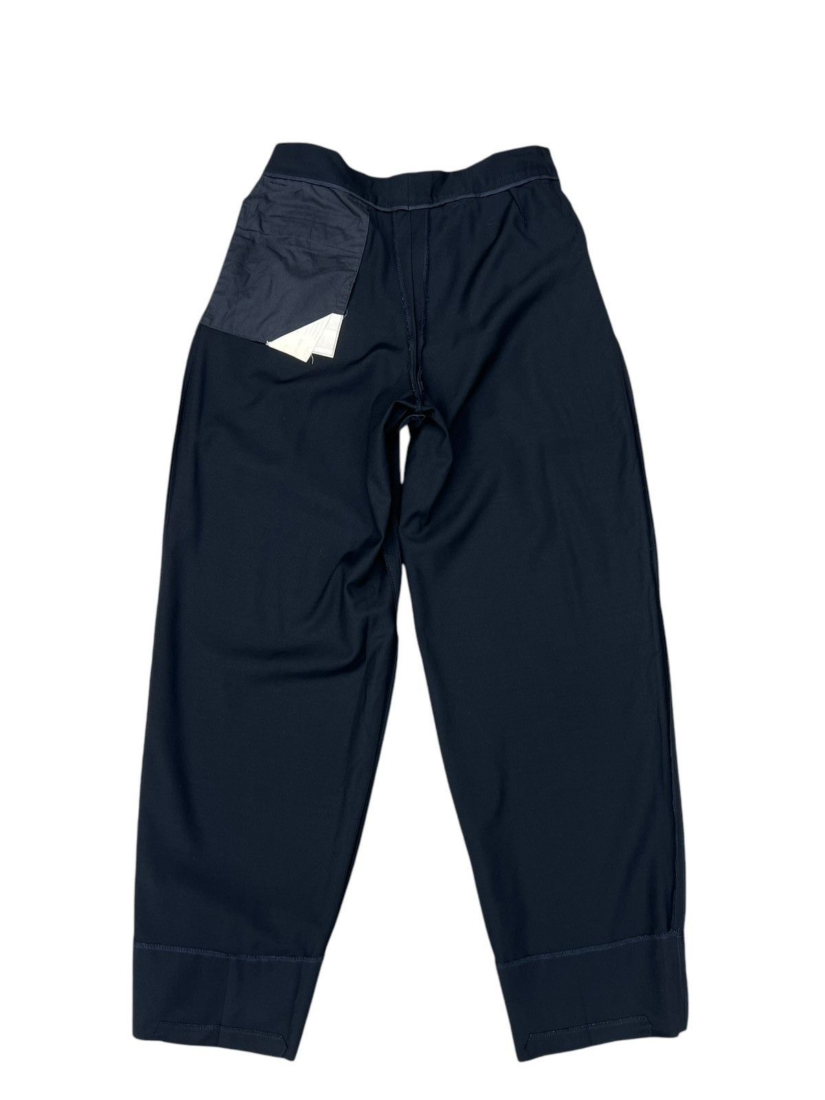 Versace Archive 90s Gianni Versace Opti Zip Baggy Trouser Pant Size US 30 / EU 46 - 19 Thumbnail