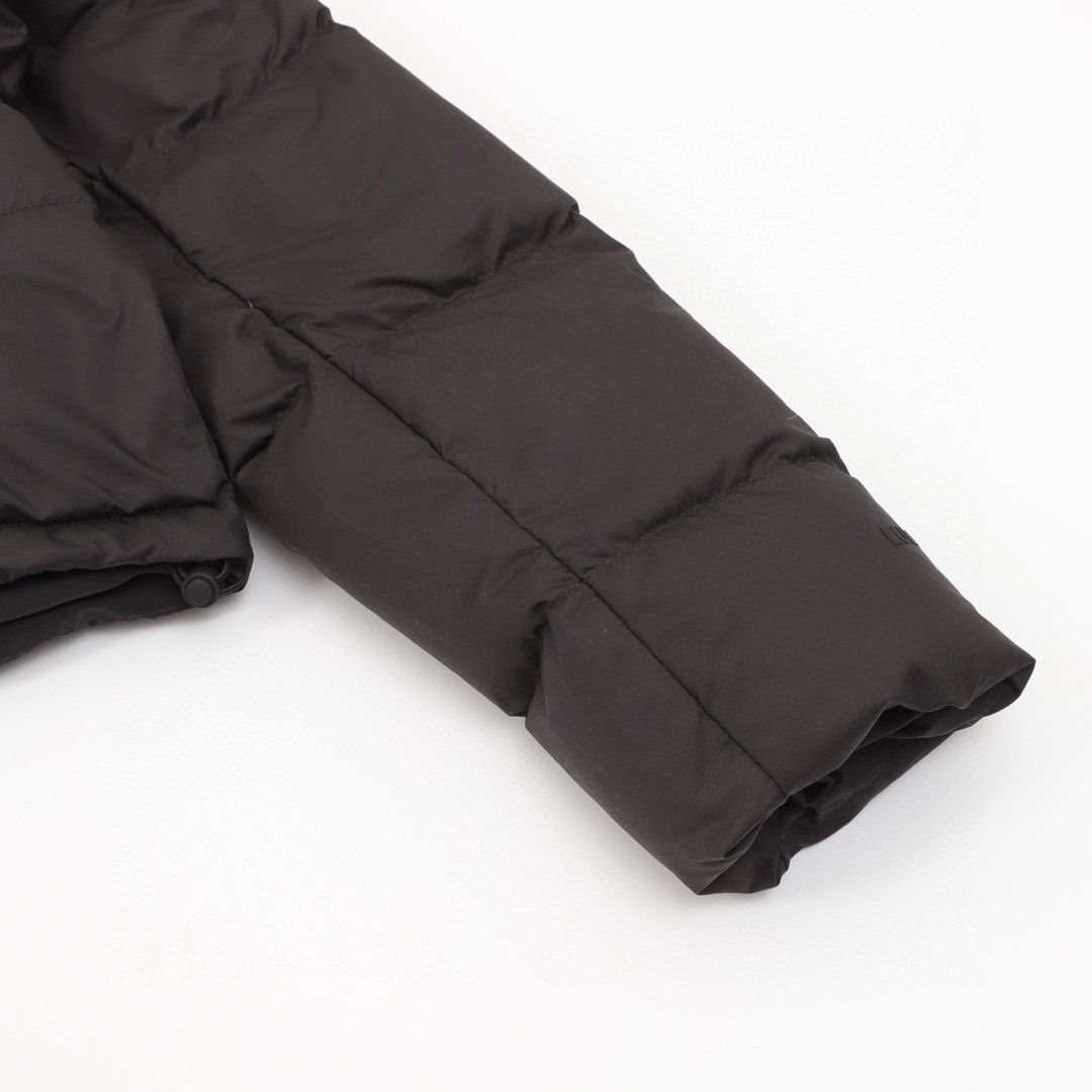 Lululemon Lululemom Wunder Puff Jacket Crop Top NEW Size S / US 4 / IT 40 - 6 Thumbnail