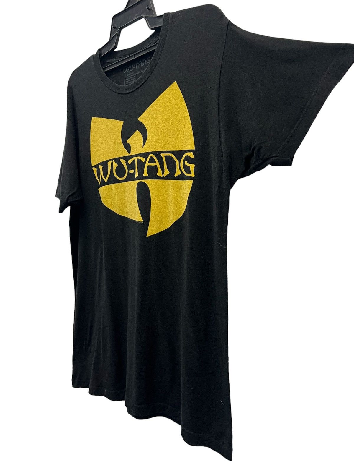Wu-Tang Clan VINTAGE WU-TANG SHIRT Size US L / EU 52-54 / 3 - 3 Thumbnail