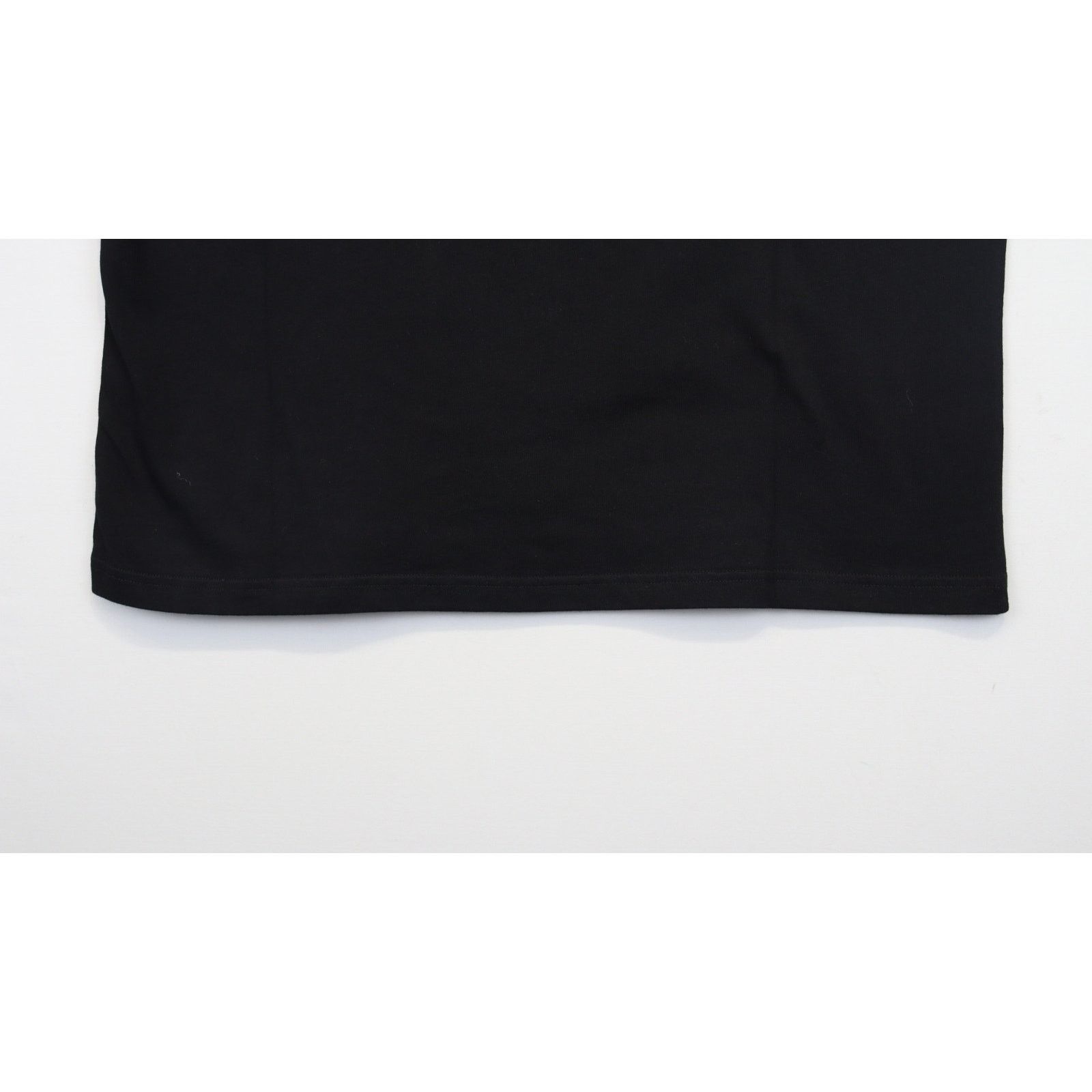 Alexander McQueen o1rshd1 ***Defective / T-shirt in Black Size US S / EU 44-46 / 1 - 8 Thumbnail