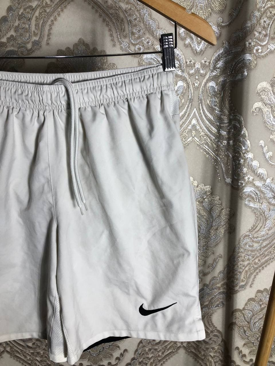 Nike VINTAGE NIKE FC MANCHESTER UNITED ENGLAND SOCCER JERSEY 90s Size US M / EU 48-50 / 2 - 2 Thumbnail