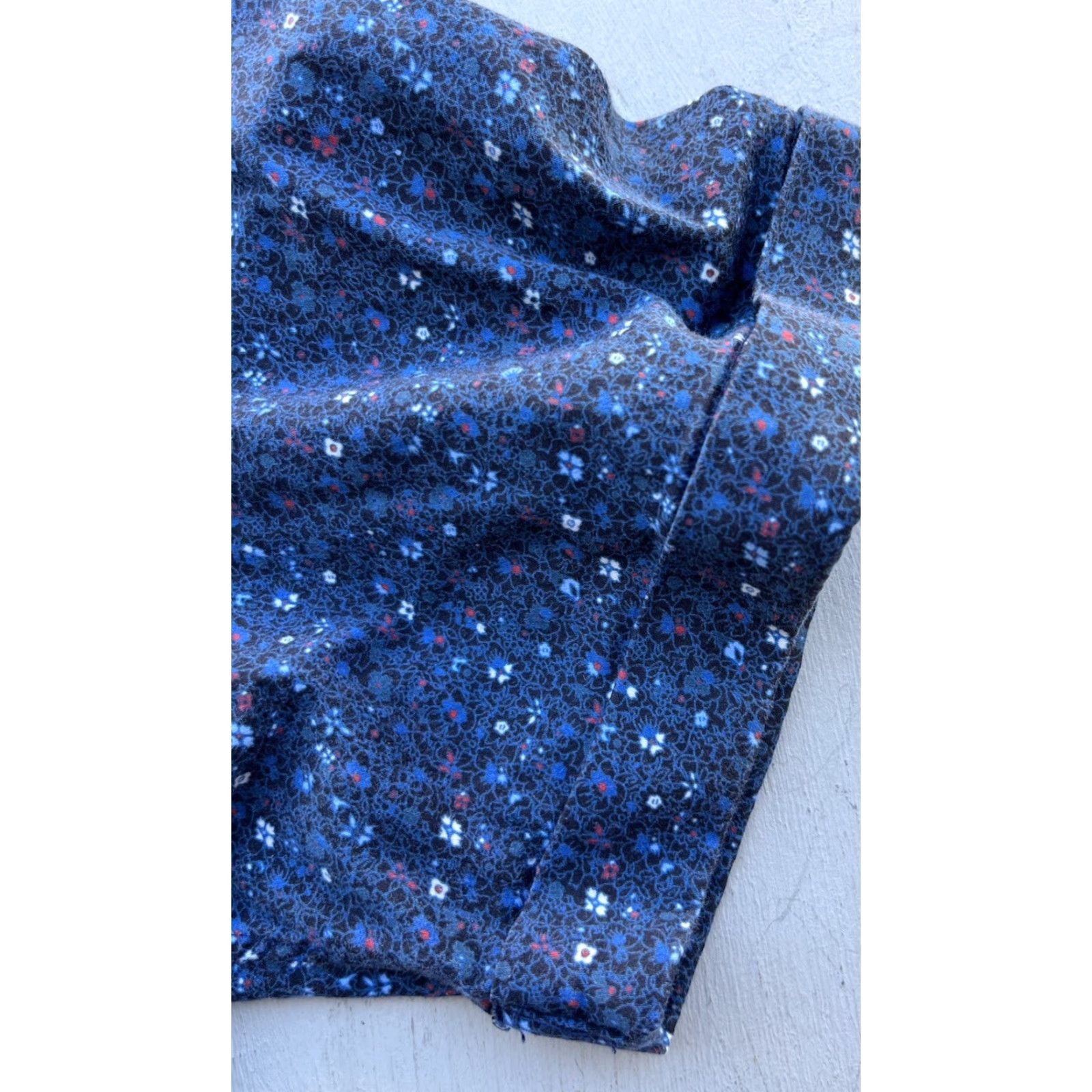Robert Graham Robert Graham Multicolor Geometric Button-Up Shirt XL Men’s Casual Short Sleeve Button-Down Size US XL / EU 56 / 4 - 6 Thumbnail