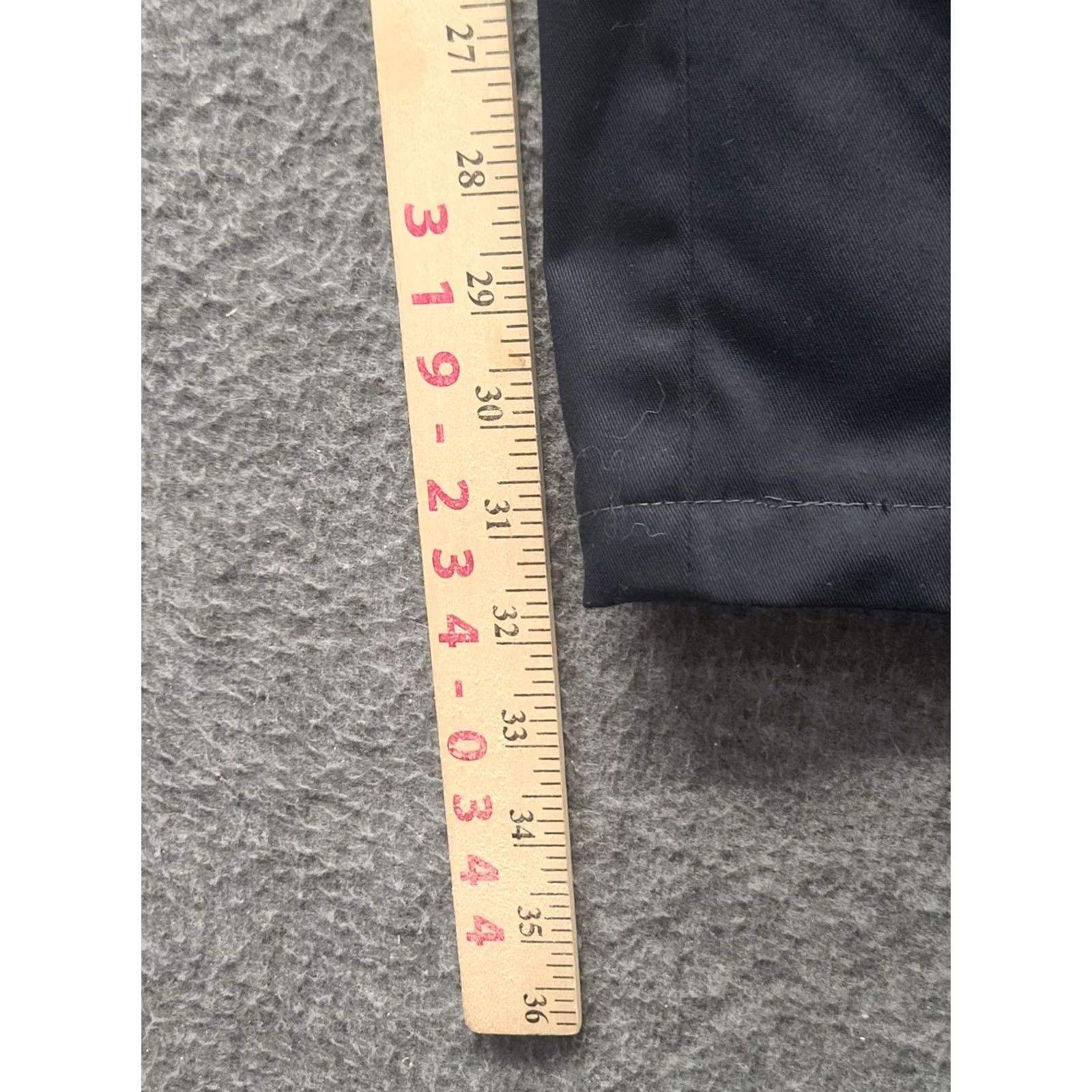 Vintage 5.11 Tactical Stryke Pants Womens 8x32 Regular Cargo EMS Military Law Field Pants Mens? Size 30" / US 8 / IT 44 - 5 Thumbnail