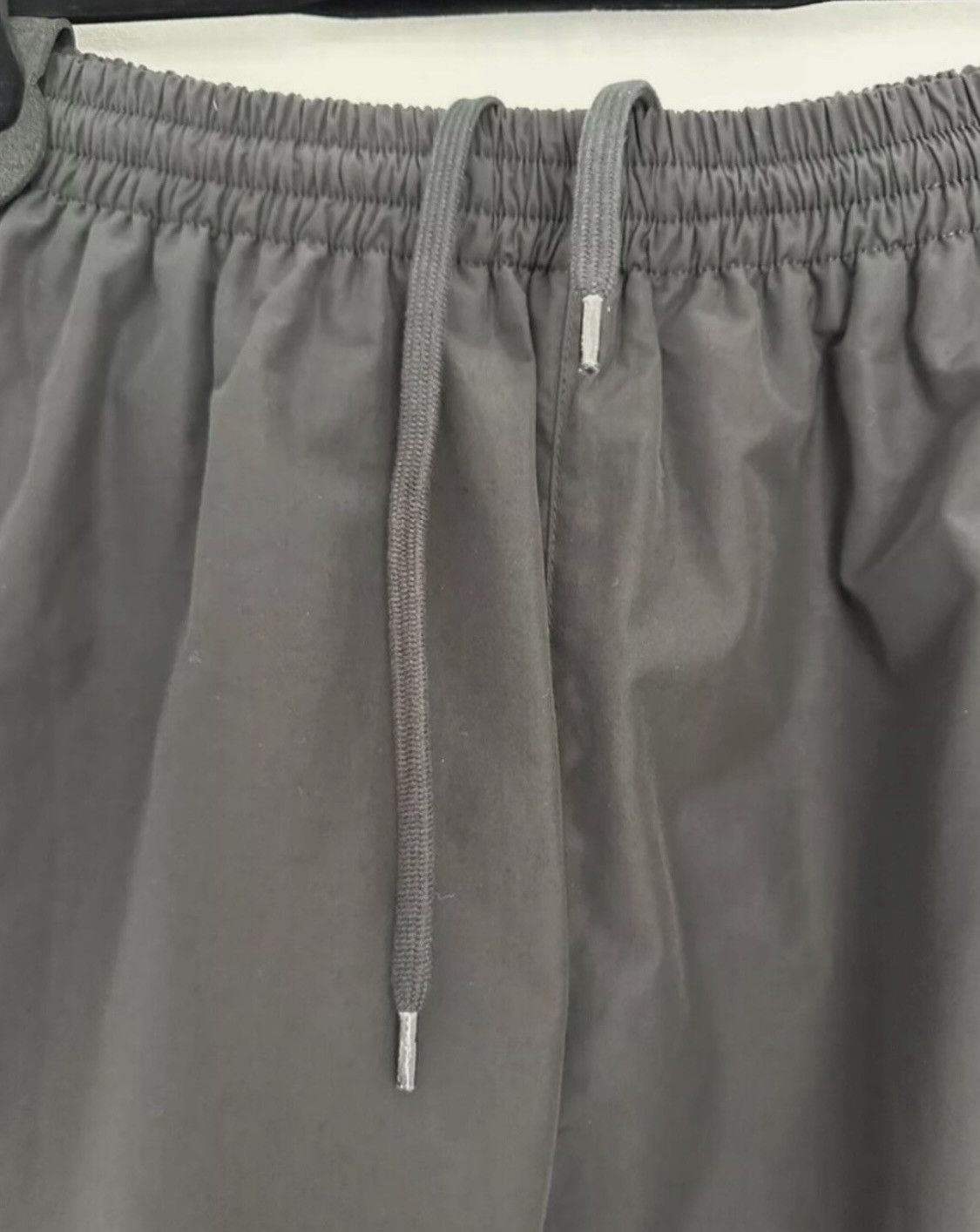 Balenciaga Balenciaga Unisex Tracksuit Pants Black Size M! Size US 32 / EU 48 - 3 Thumbnail