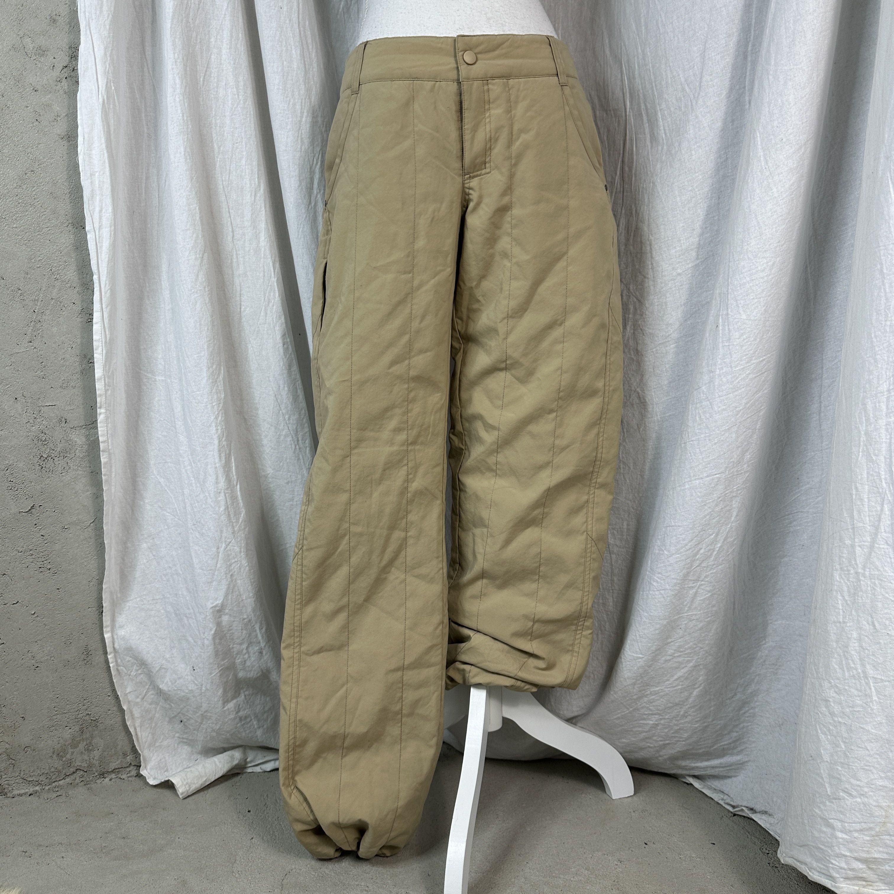 Nike Acg Vintage Pants | Grailed
