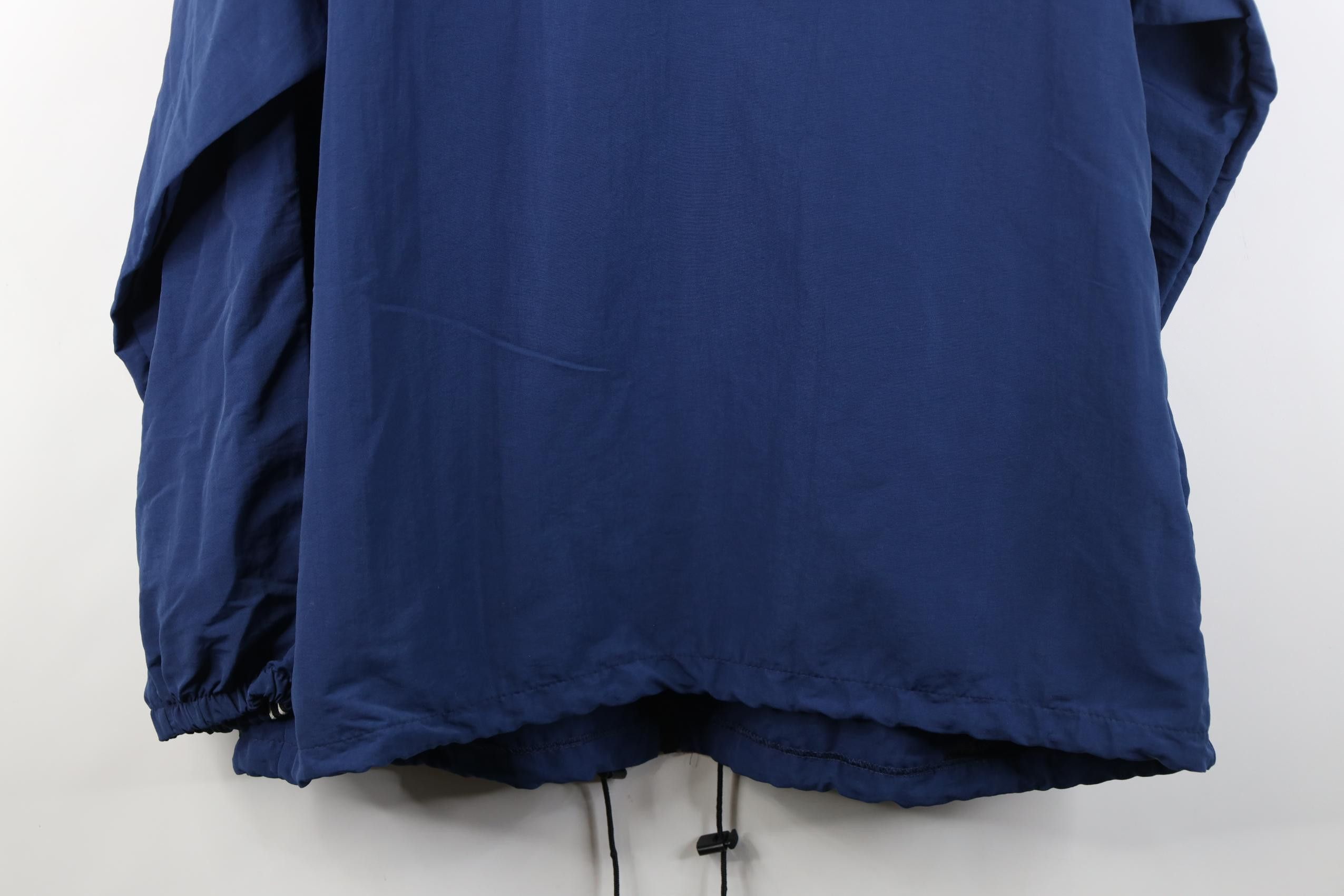 Vintage Vintage 90s Penn State University Windbreaker Jacket USA Size US XXL / EU 58 / 5 - 15 Thumbnail
