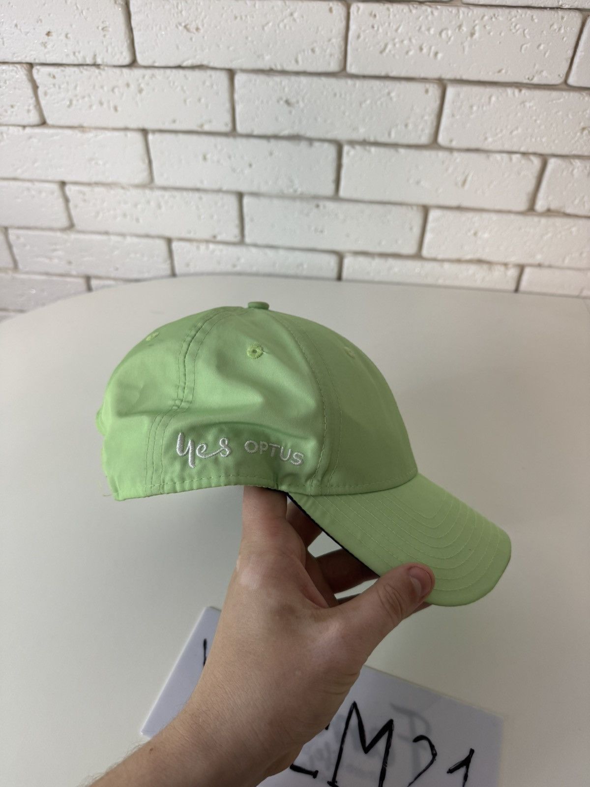 New Era McLaren New era cap hat Size ONE SIZE - 3 Thumbnail
