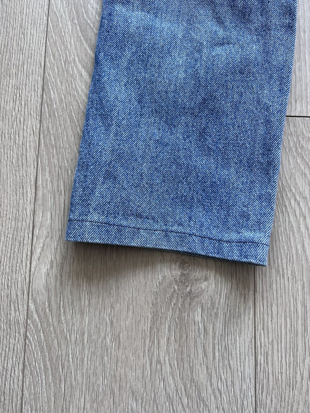 Levi's × Vintage Vintage Levi’s Special Edition Denim Jeans Faded 80s 90s Size US 28 / EU 44 - 4 Thumbnail