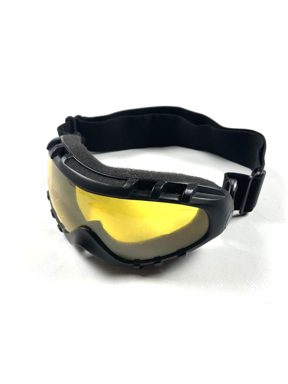 Vintage Vintage Y2K Ski Mask Glasses Size ONE SIZE - 1 Thumbnail
