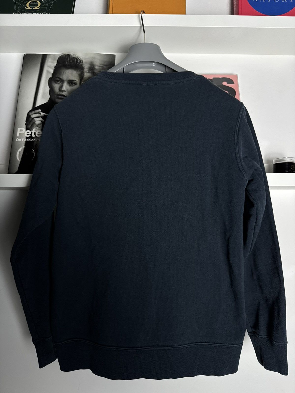 Balenciaga Balenciaga Paris Fw13-14 Runway designer crewneck sweatshirt Size US M / EU 48-50 / 2 - 4 Thumbnail