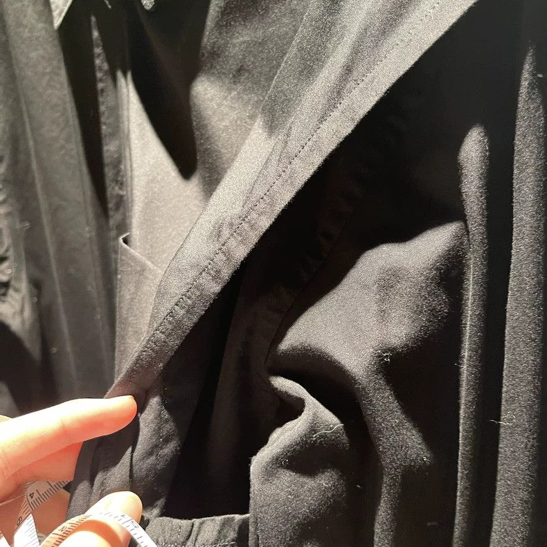 Comme des Garcons comme des garcons shirt 2502-Nextarrow Size US S / EU 44-46 / 1 - 3 Thumbnail