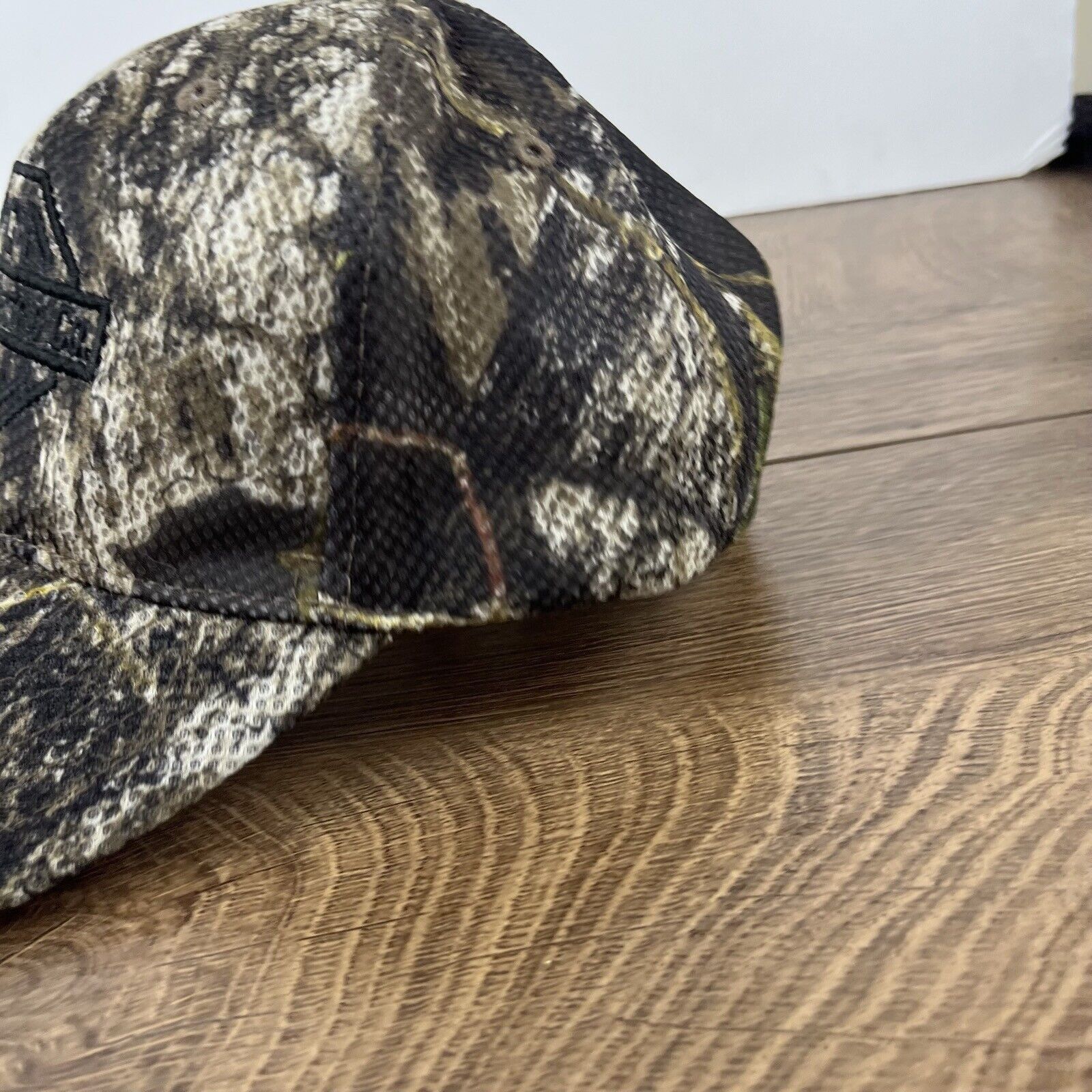 Other Service Electric Hat Camo Green Hat Adjustable Hat Camo Adul Size ONE SIZE - 10 Thumbnail