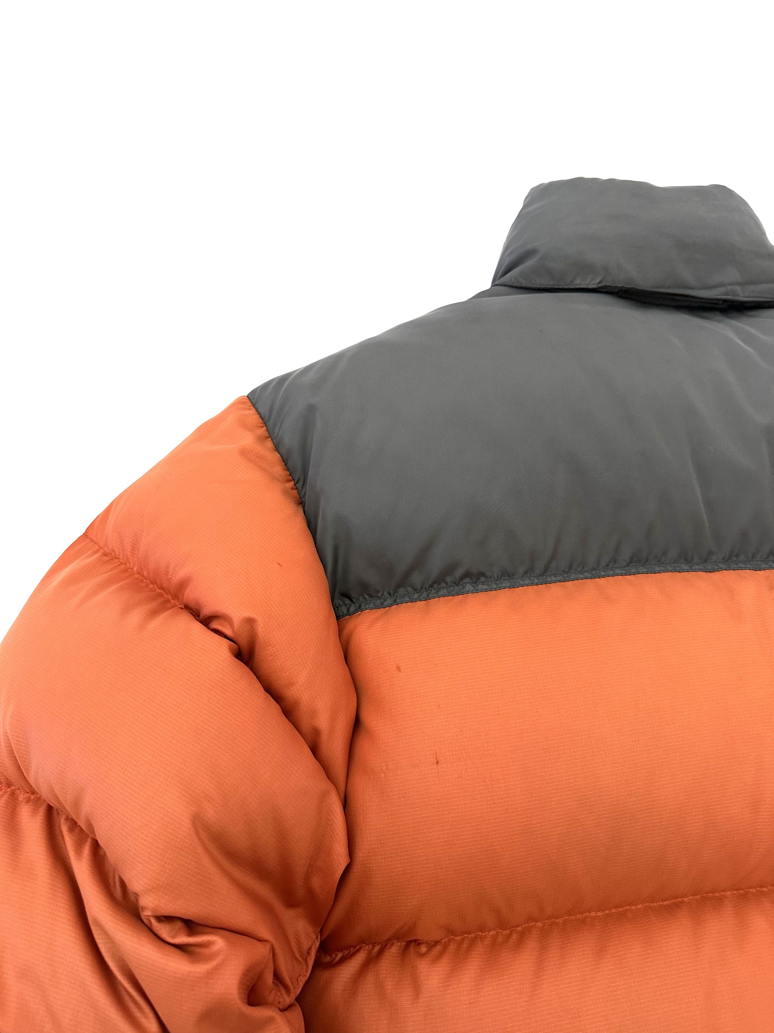 The North Face The North Face Vintage 1996 Nuptse Down Puffer Jacket Size US M / EU 48-50 / 2 - 7 Thumbnail