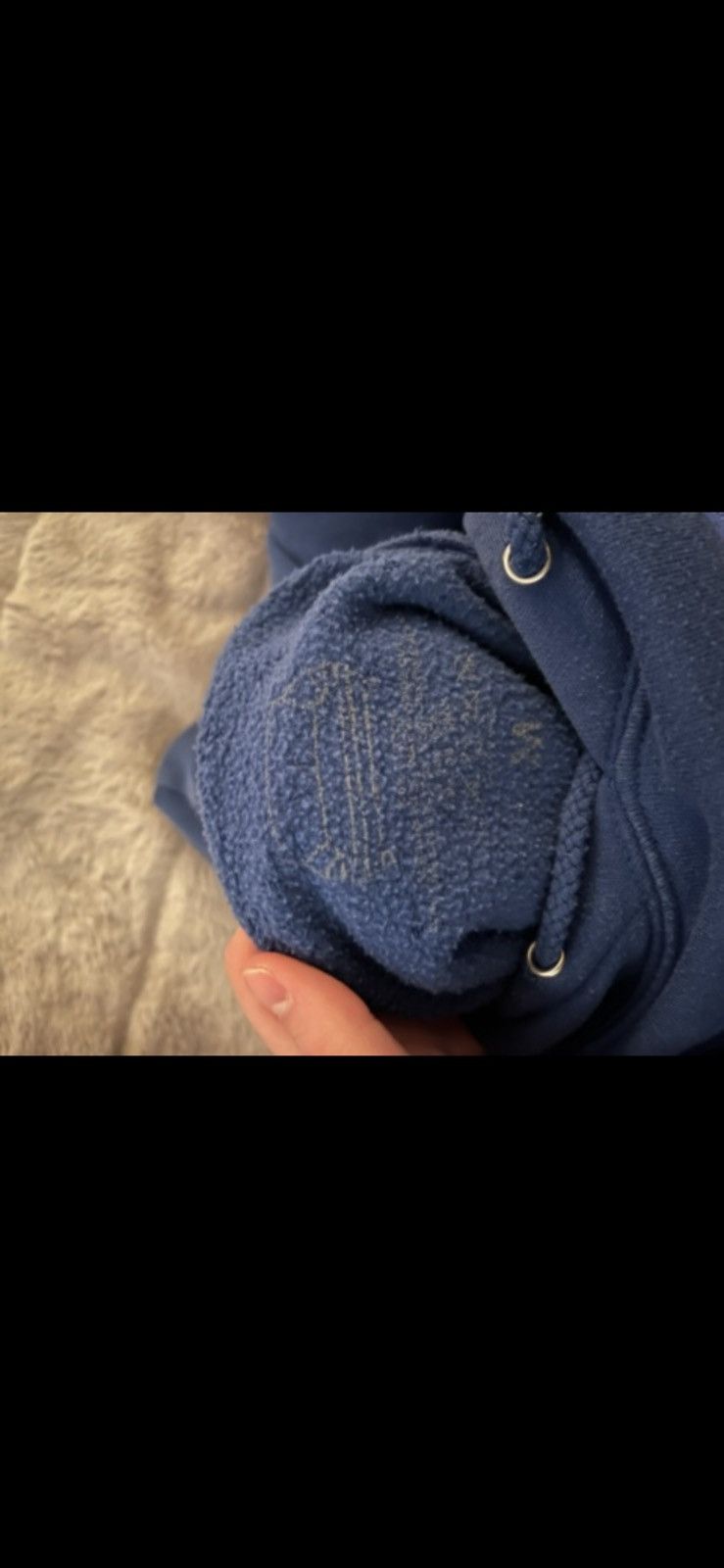 Brockhampton Brockhampton Jabari Iridescence Hoodie Size US M / EU 48-50 / 2 - 3 Thumbnail
