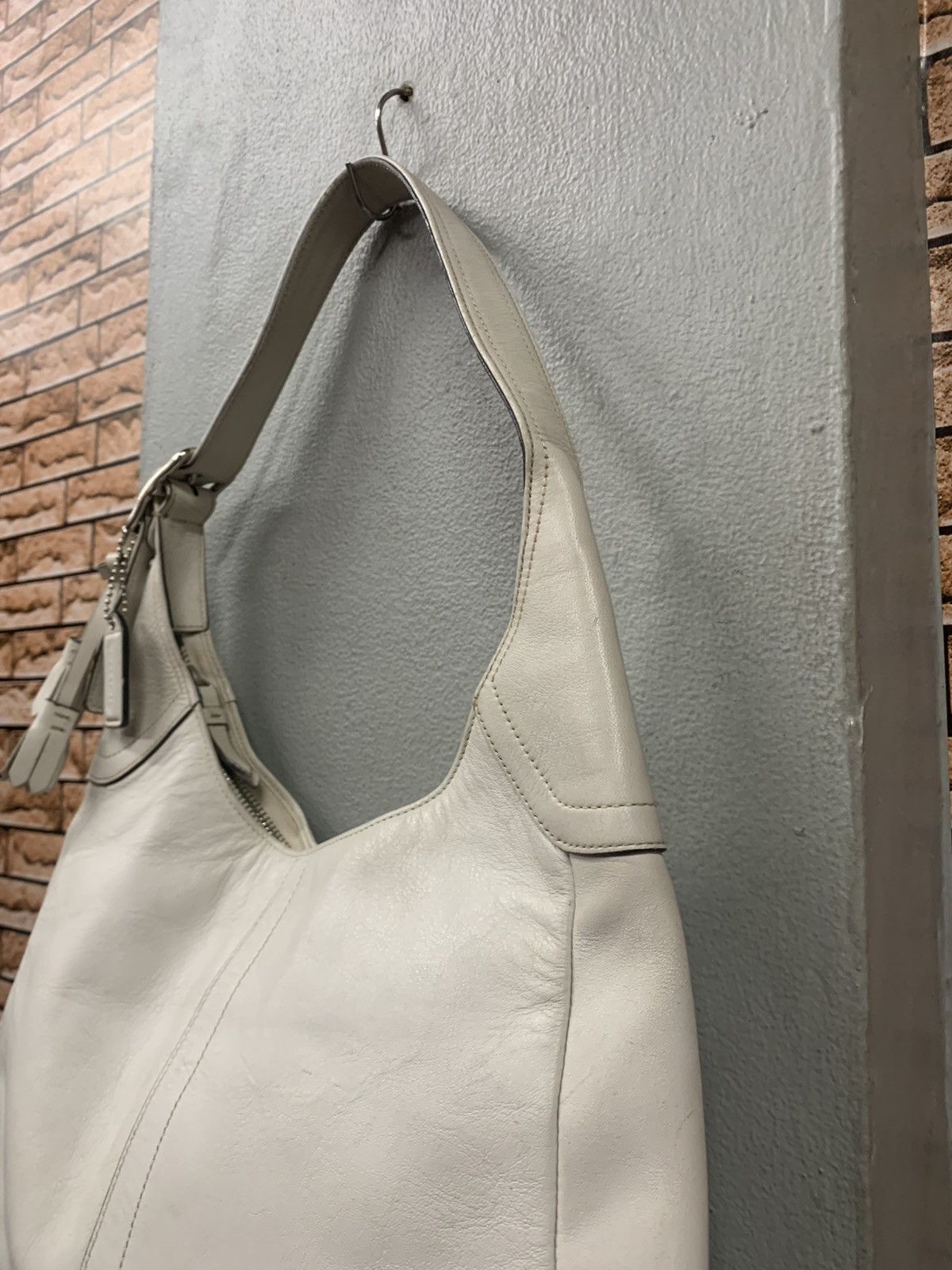 Coach Coach Hamilton hobo shoulder bag Size ONE SIZE - 3 Thumbnail