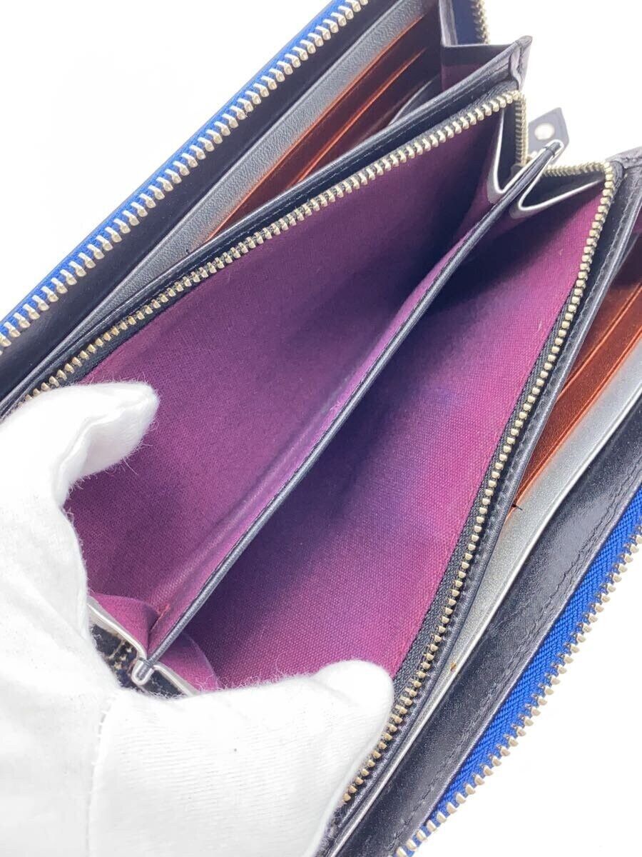 Vivienne Westwood Floral Orb Long Wallet Size ONE SIZE - 6 Thumbnail