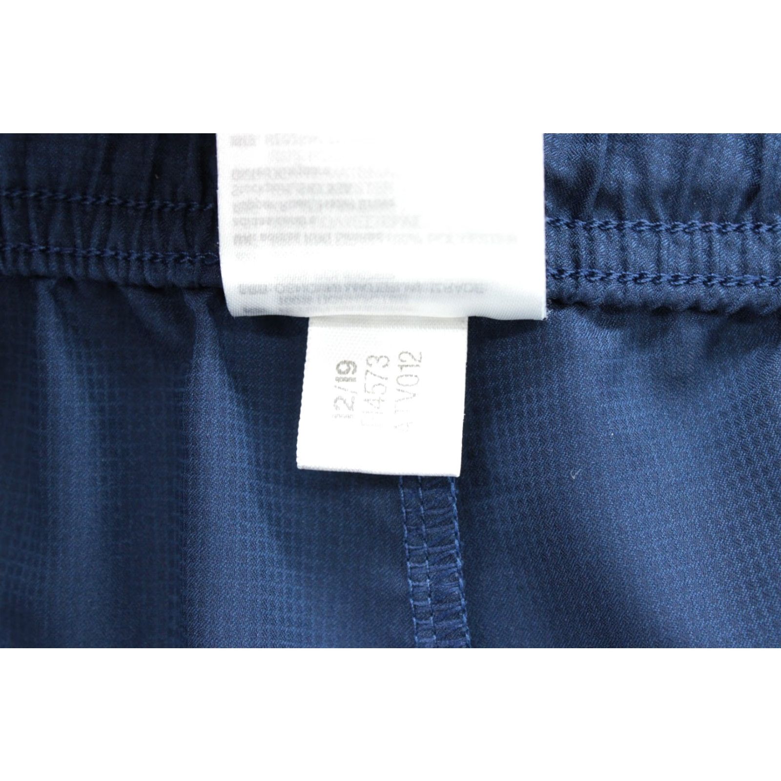 Adidas Adidas CONDIVO 20 Shorts Womens XL Blue 3 Striped Run Soccer Light Weight Size 40" / US 18 - 6 Thumbnail