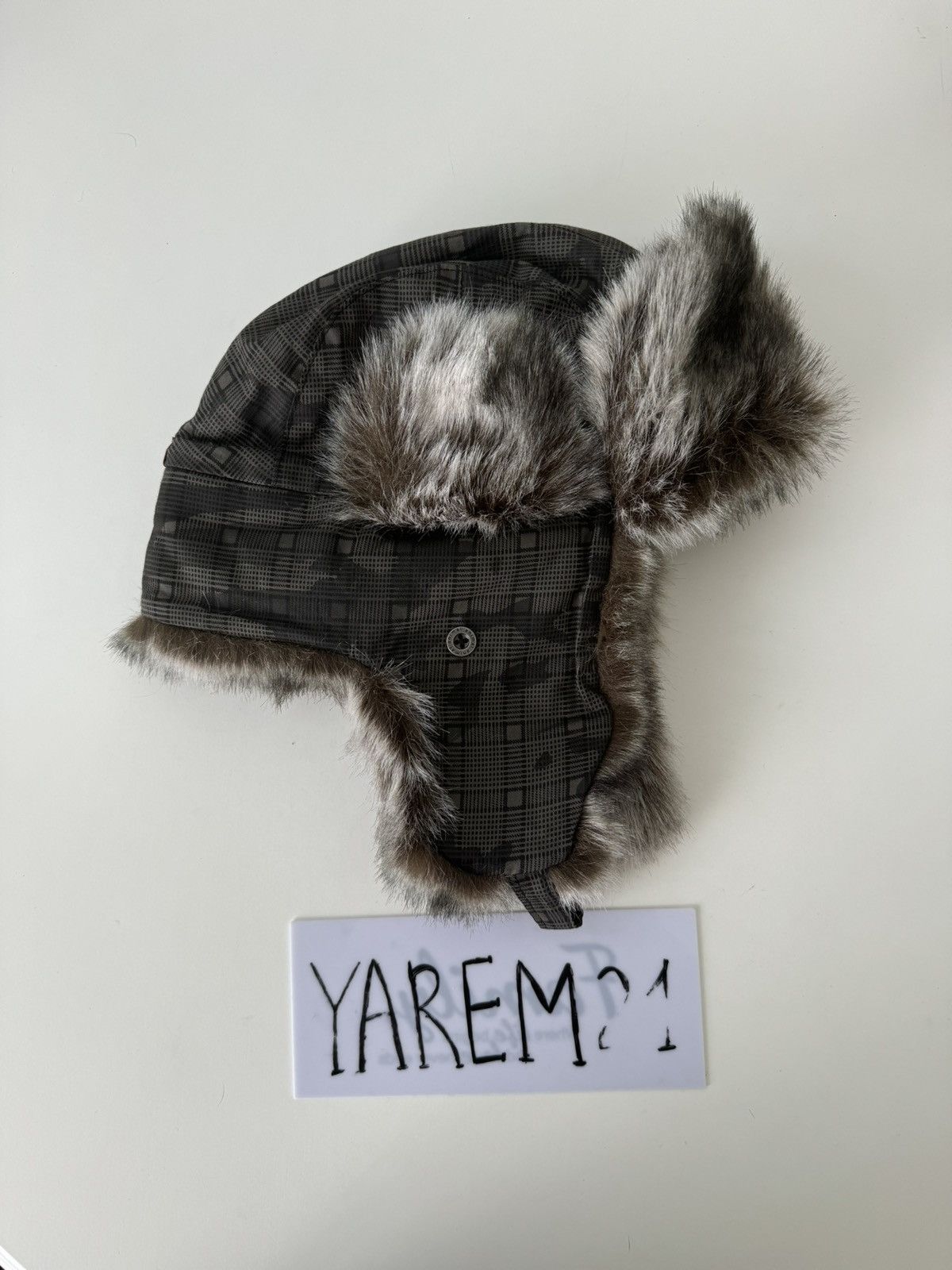 Other Animal Ushanka hat cap Size ONE SIZE - 1 Thumbnail