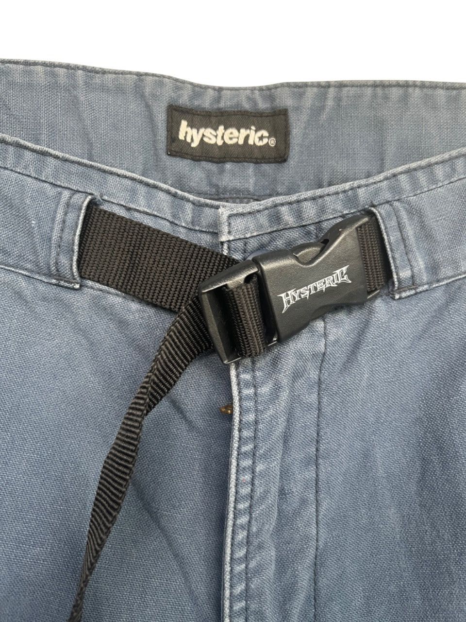 Hysteric Glamour HYSTERIC PANT Size US 31 - 3 Thumbnail