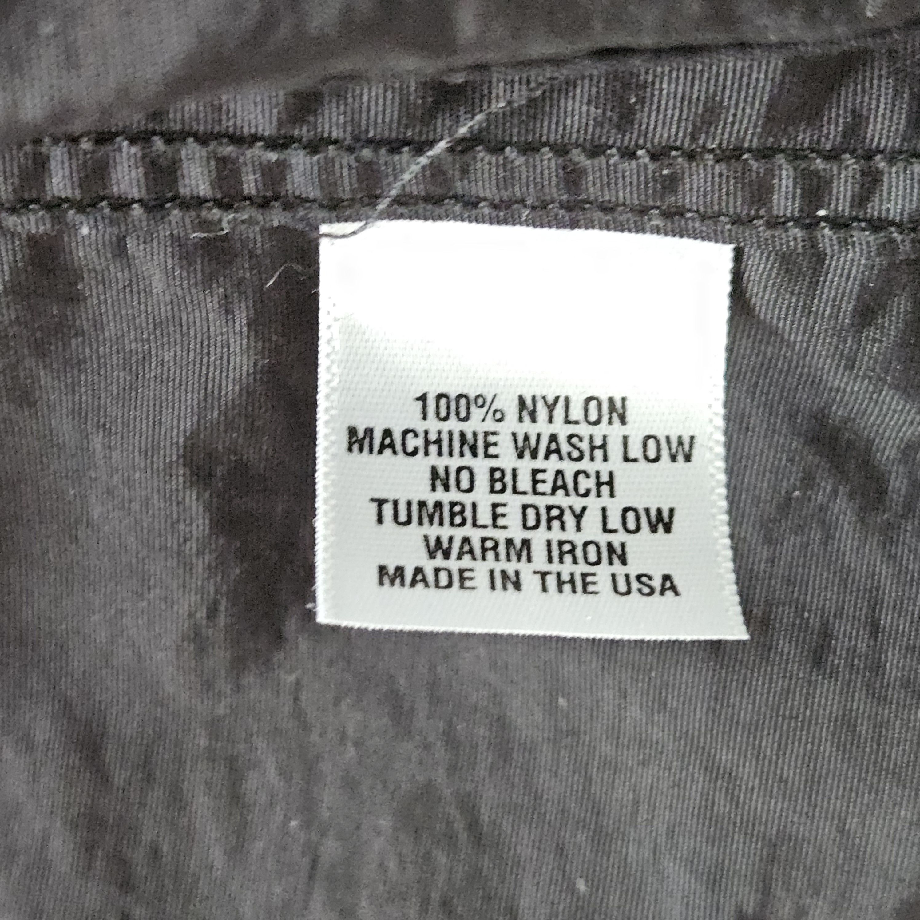 Topo Designs Topo Designs Snap Front Shirt Size US M / EU 48-50 / 2 - 7 Thumbnail