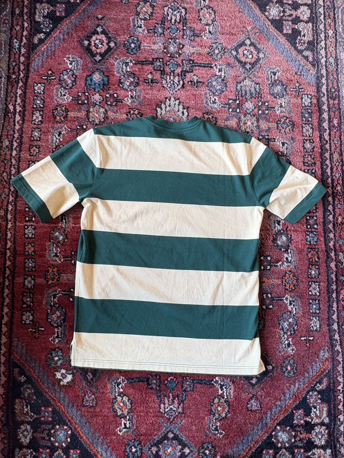 Marni Marni striped Tee Size US M / EU 48-50 / 2 - 2 Thumbnail