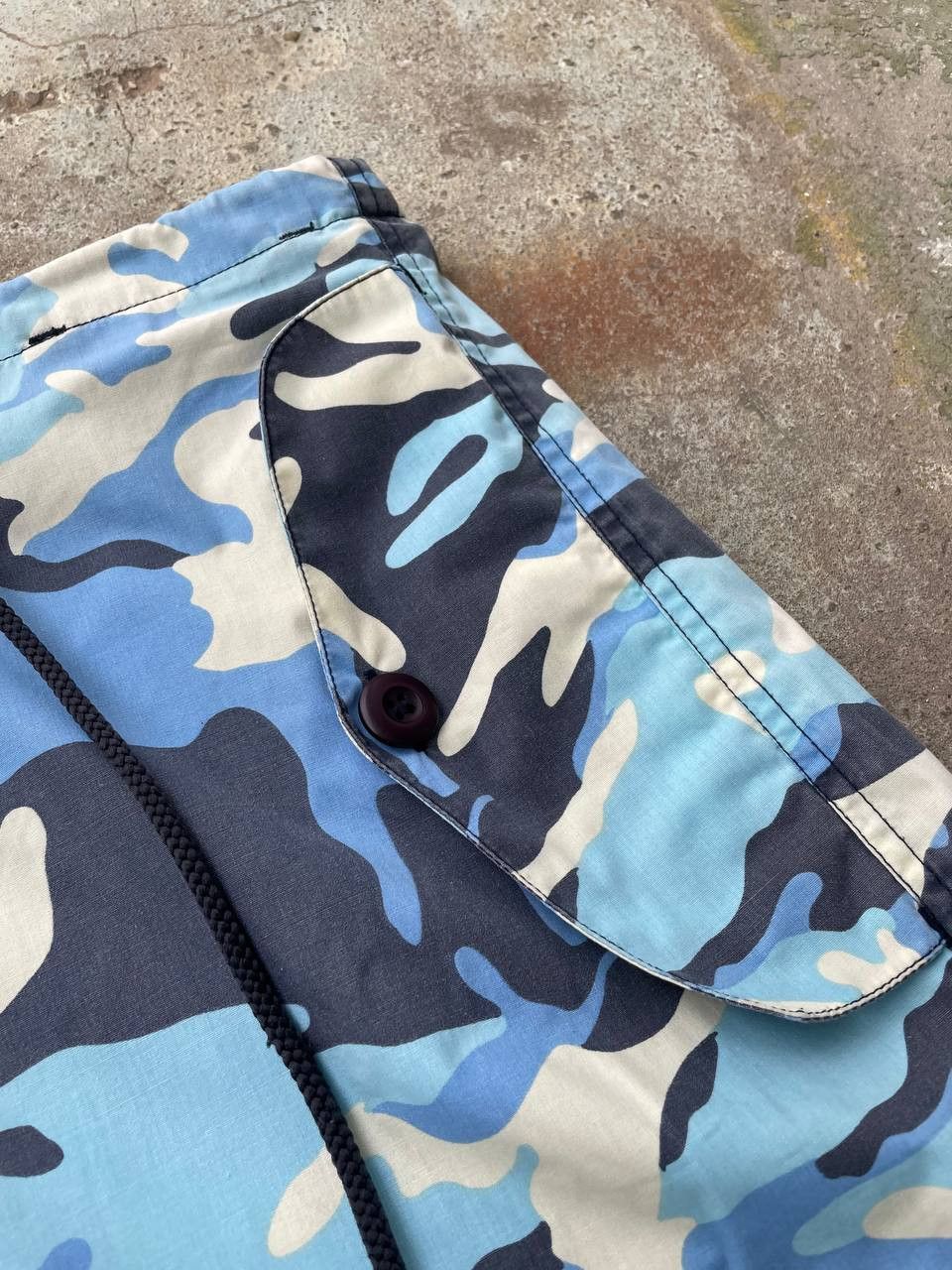 Vintage UFO pants Size US 32 / EU 48 - 5 Thumbnail