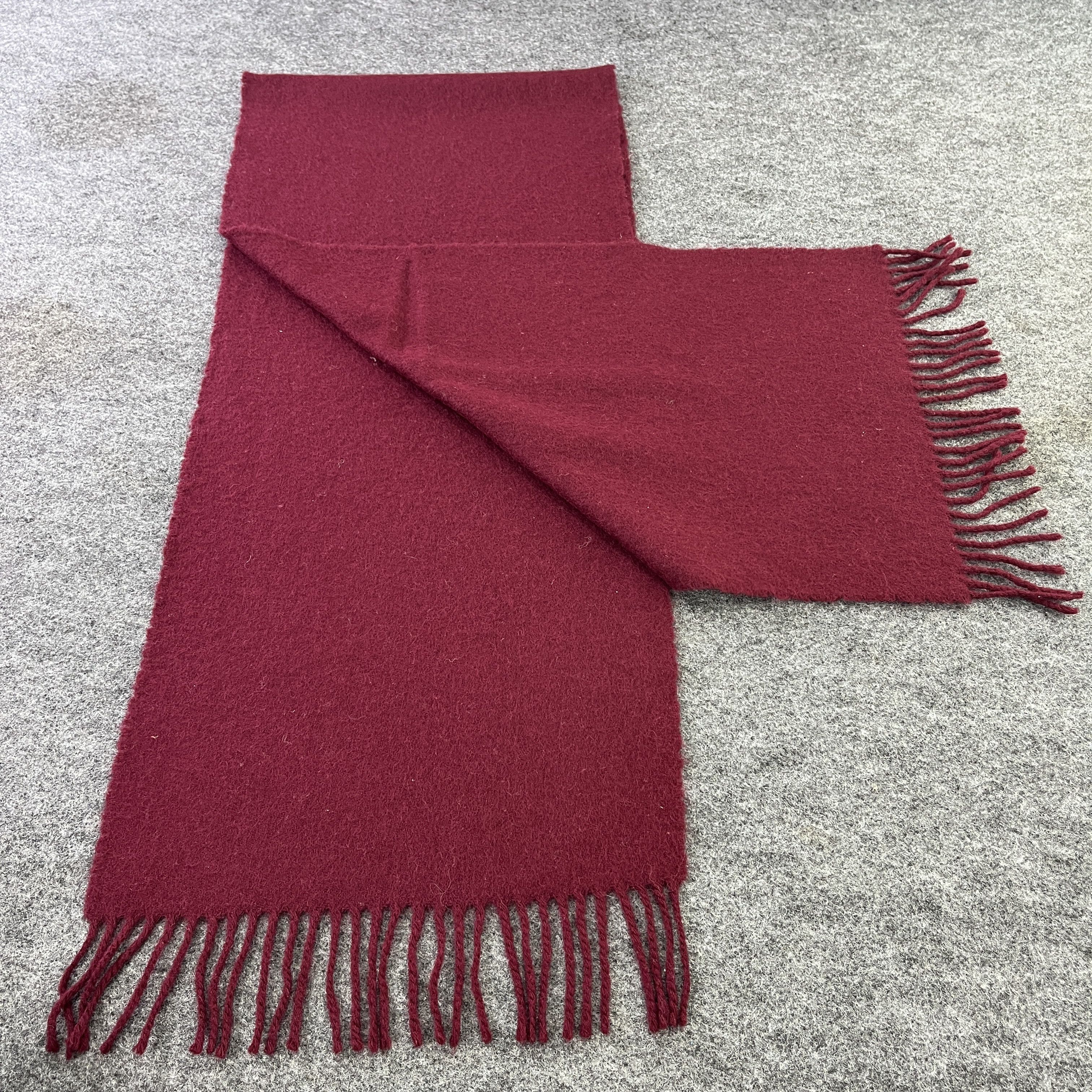 Johnstons Of Elgin Johnstons Of Elgin Scarf / Muffler / Neckwear T753 Size ONE SIZE - 2 Thumbnail
