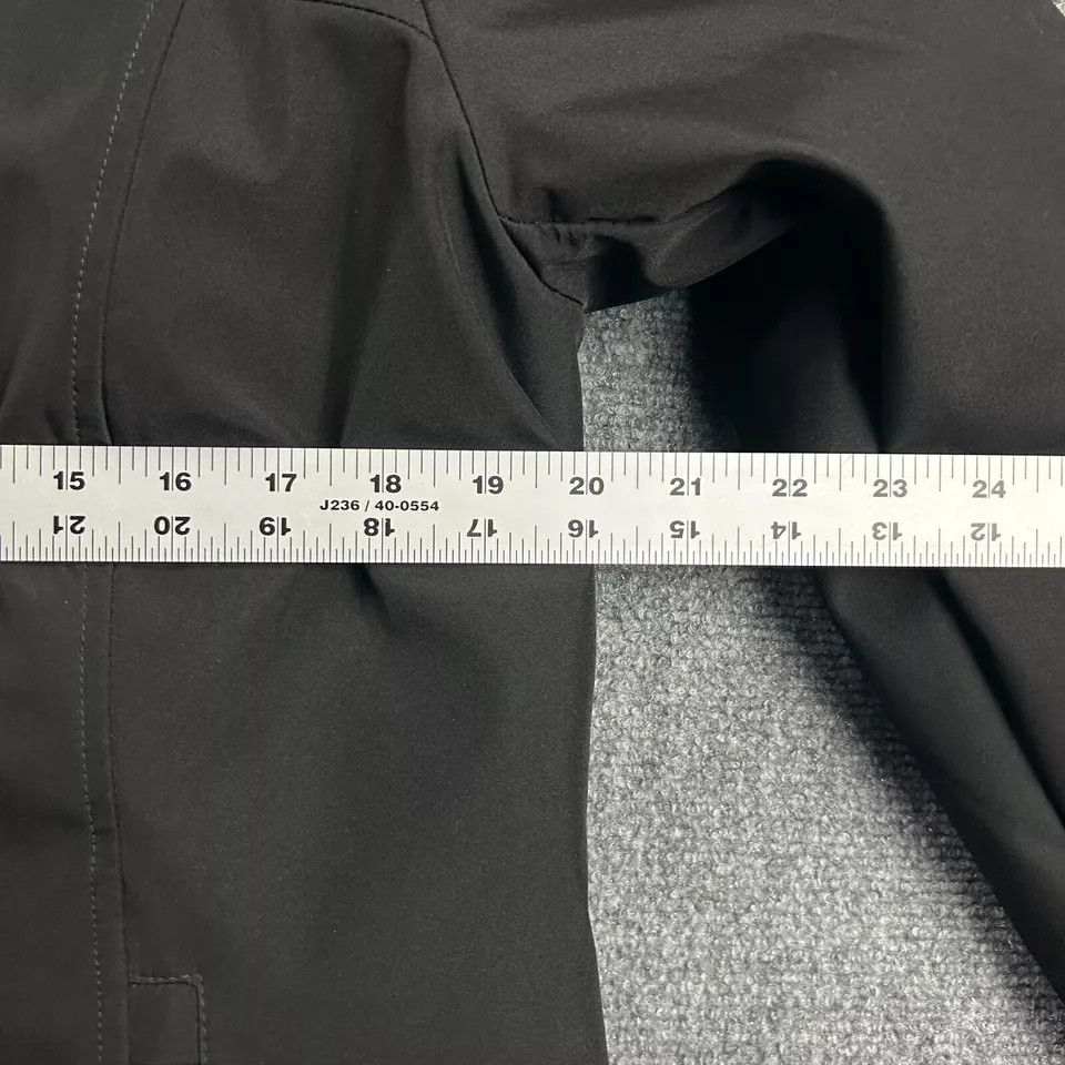 Other Sebby Collection Jacket Womens Large Rain Mid Length Size L / US 10 / IT 46 - 4 Thumbnail