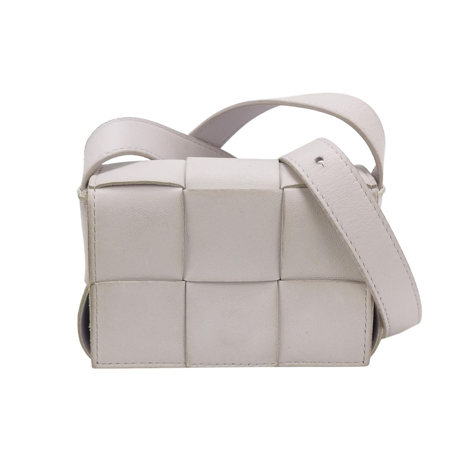 Bottega Veneta Bottega Veneta Women os Shoulder Bags Size ONE SIZE - 1 Thumbnail