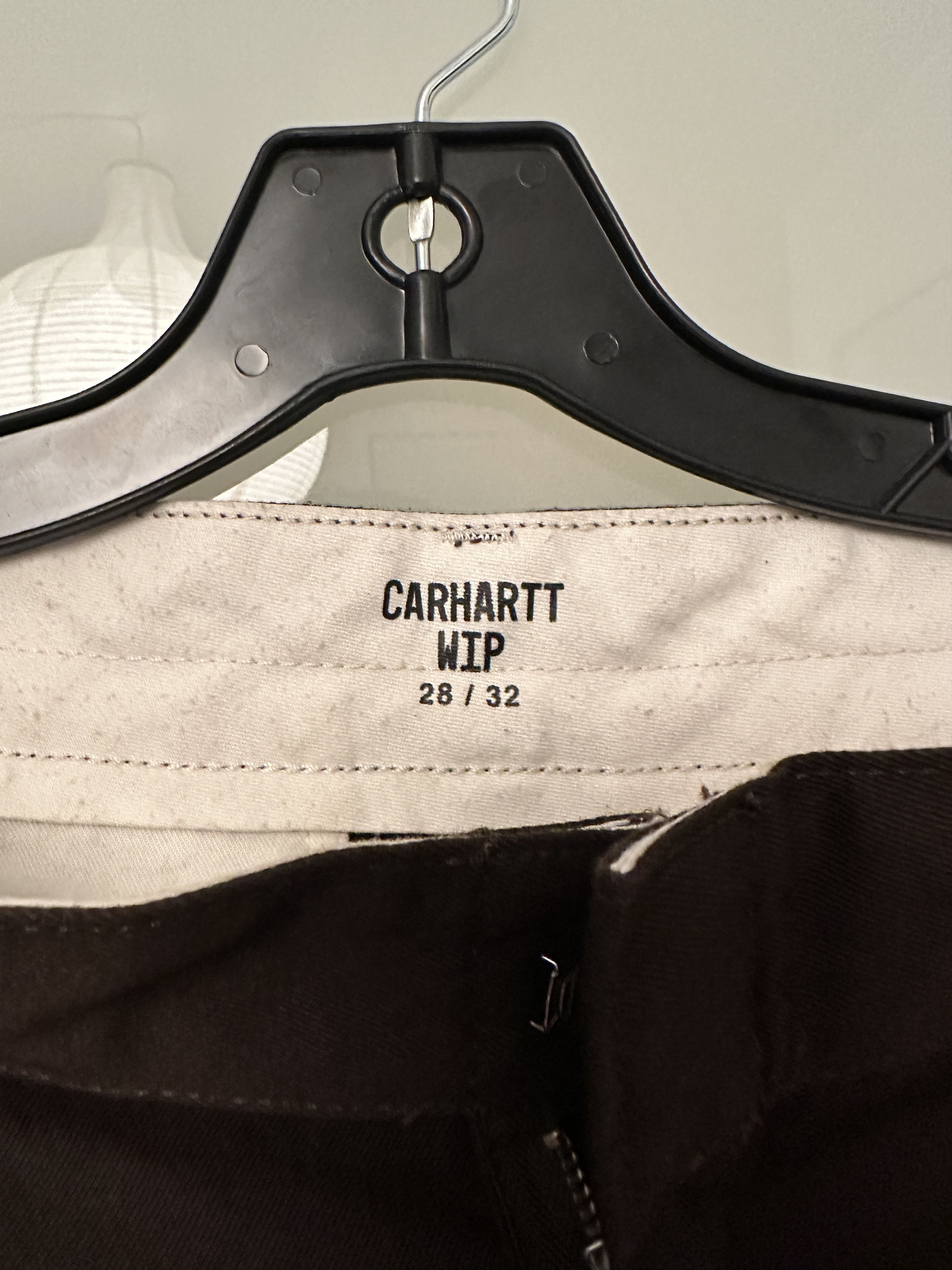 Carhartt Wip Master Pant Size US 28 / EU 44 - 7 Thumbnail