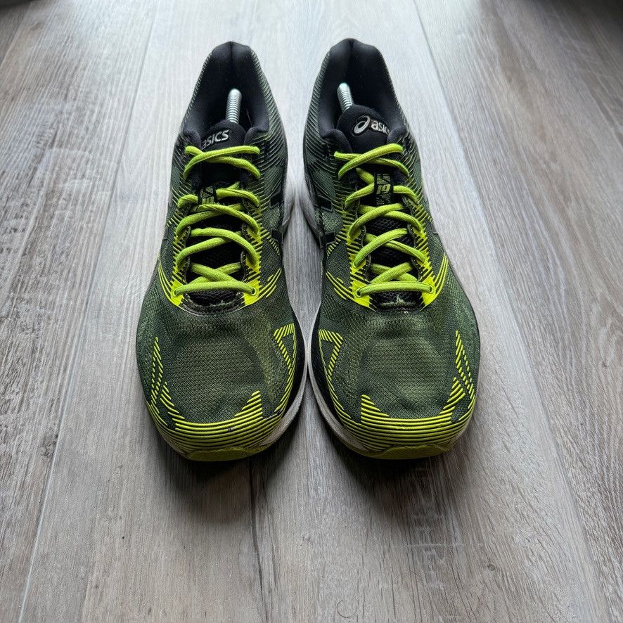 Asics × Vintage ASICS • GEL-Nimbus 19 (11.5M) Size US 11.5 / EU 44-45 - 7 Thumbnail