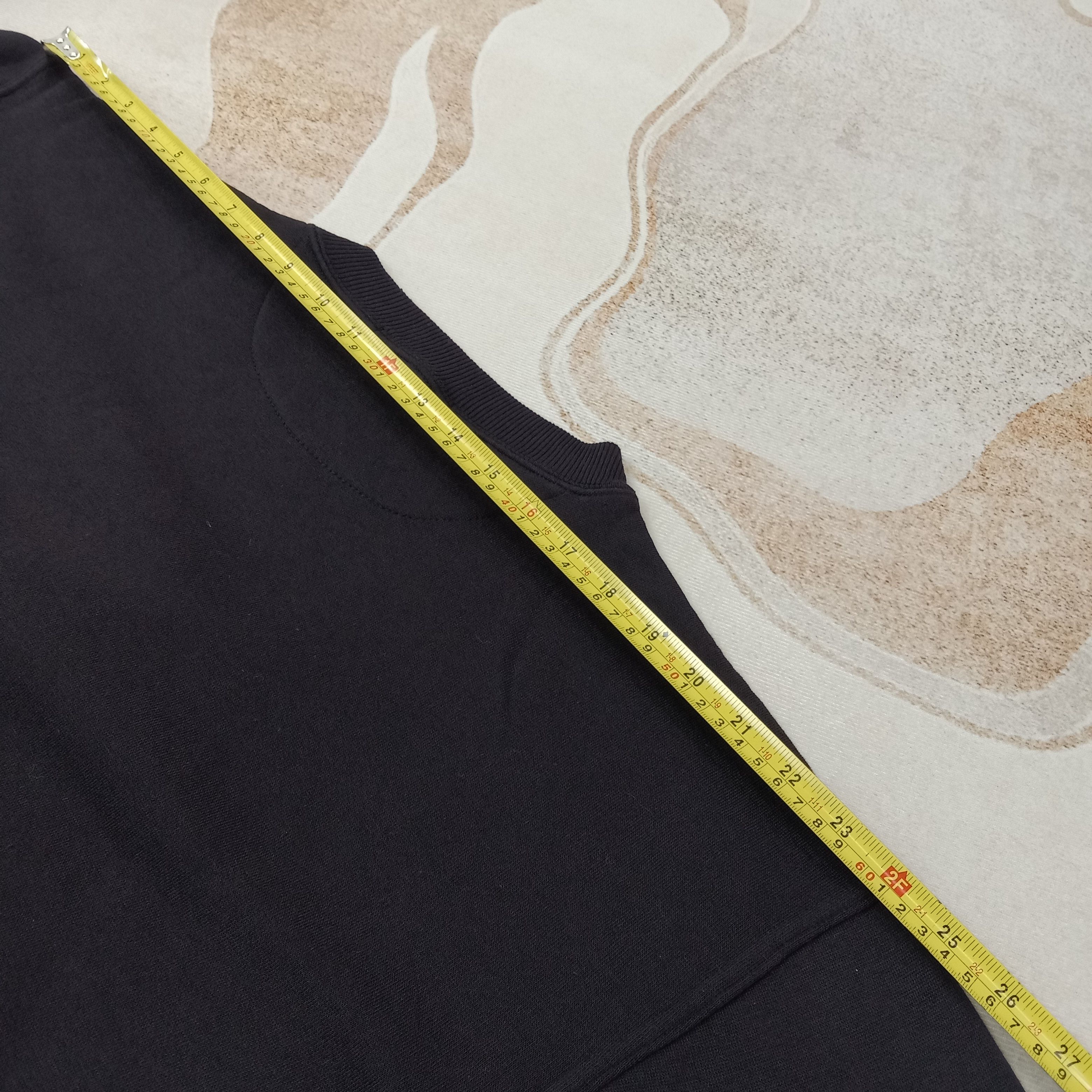 Banana Republic Banana Republic New York Oversized Sweatshirt C260N9 Size US L / EU 52-54 / 3 - 5 Thumbnail
