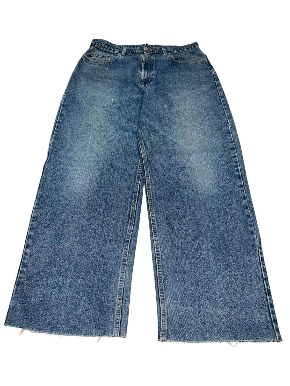 Polo Ralph Lauren Polo ralph lauren baggy jeans Size US 34 / EU 50 - 7 Thumbnail