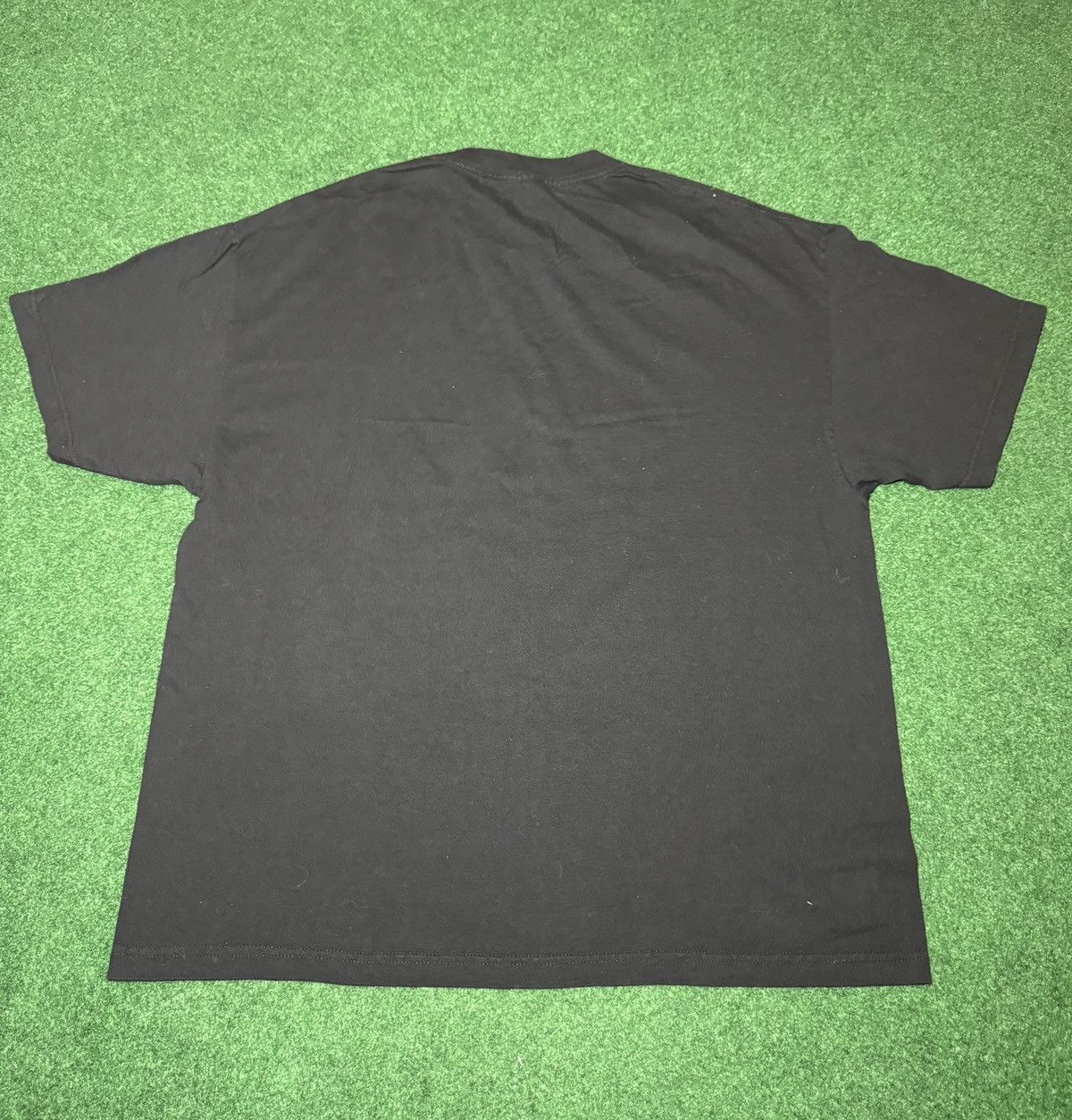 Vintage Vtg 90s Albert Einstein Justin Bieber Constellation T Shirt Size US XXL / EU 58 / 5 - 6 Thumbnail
