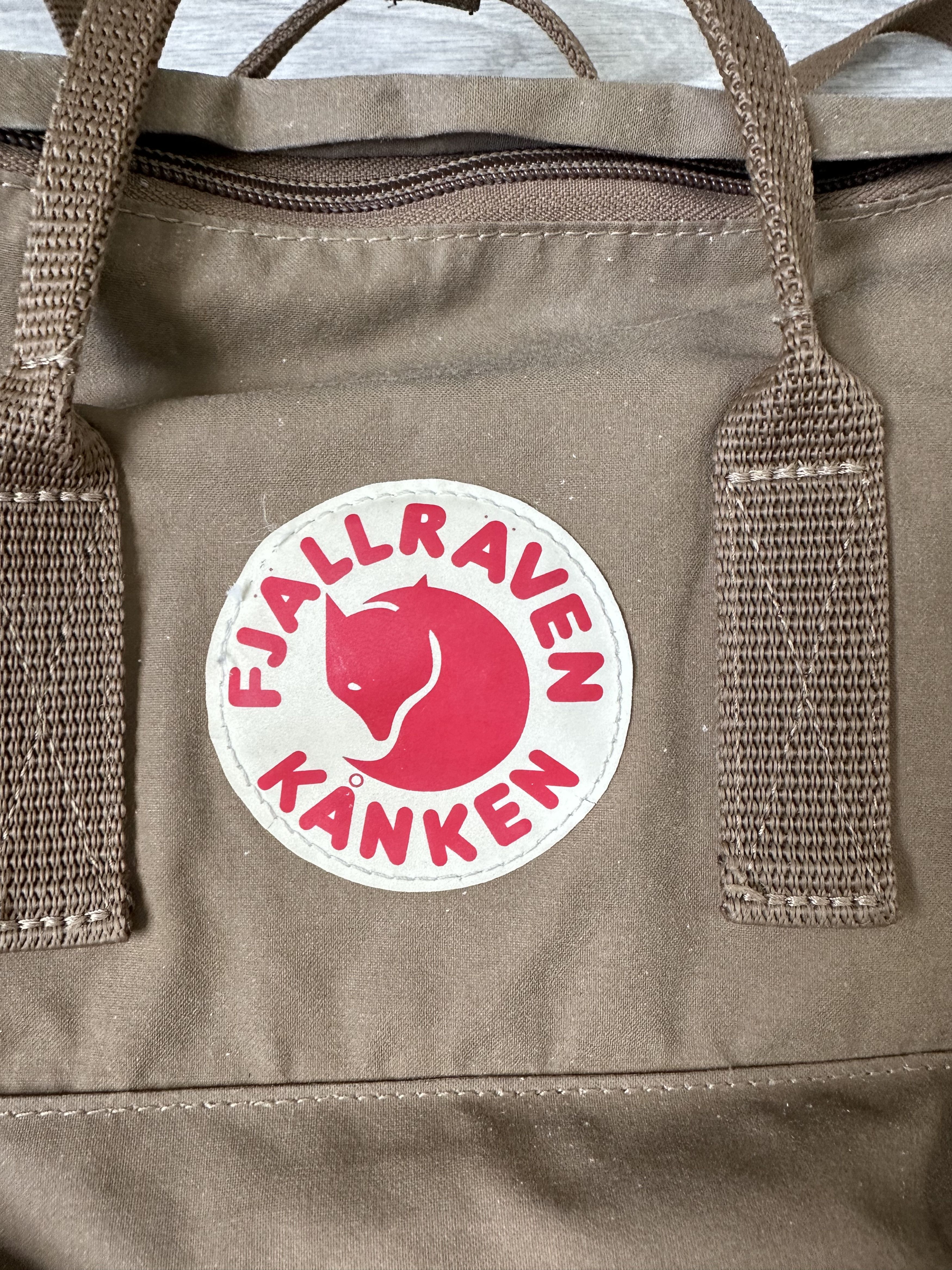 Fjallraven MENS BAG OUTDOOR FIJALRAVEN G 1000 Size ONE SIZE - 8 Thumbnail