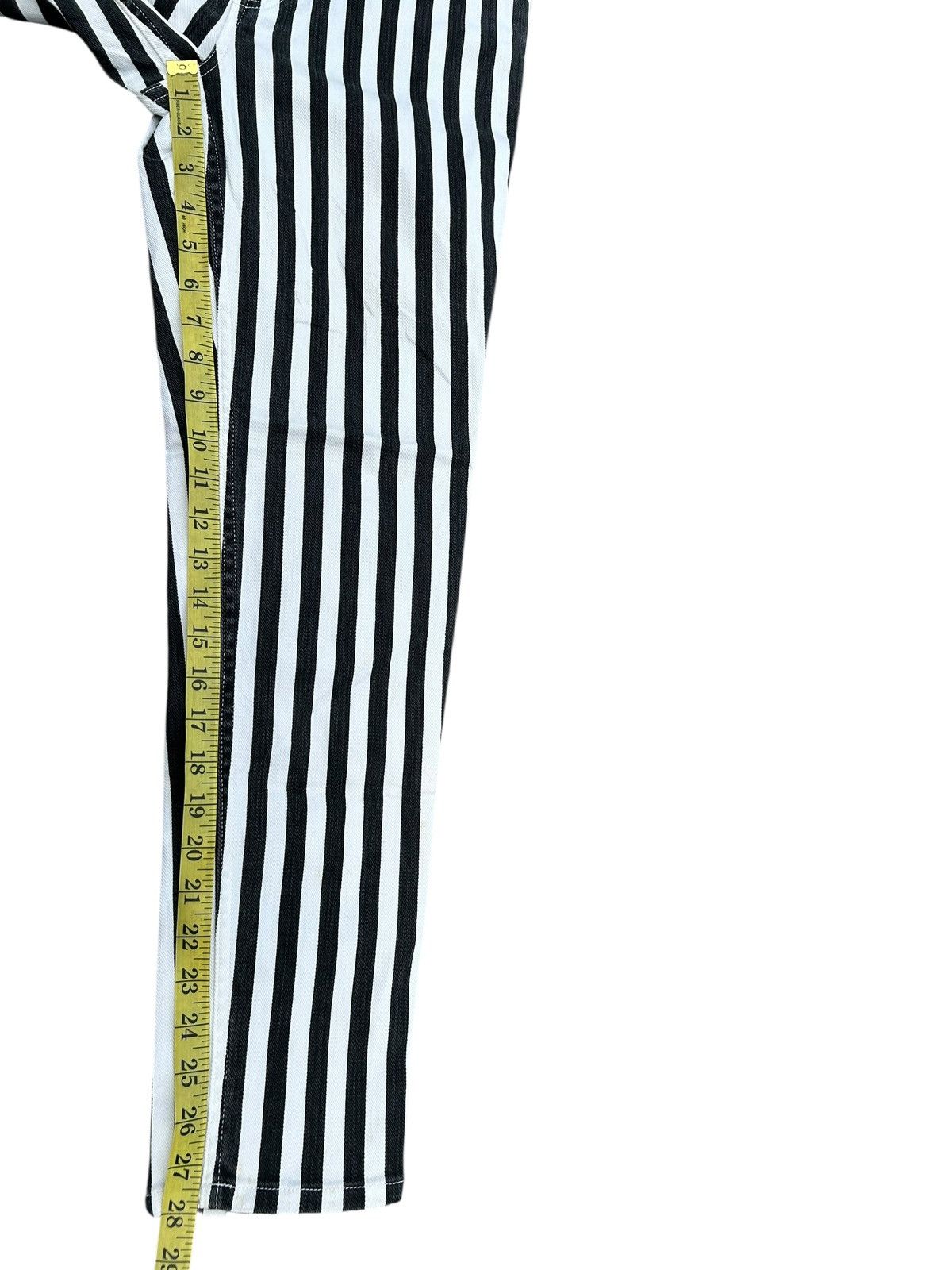 Kapital Prison Made in Japan Japanese Brand MACPHEE Denim Jeans Size US 30 / EU 46 - 13 Thumbnail