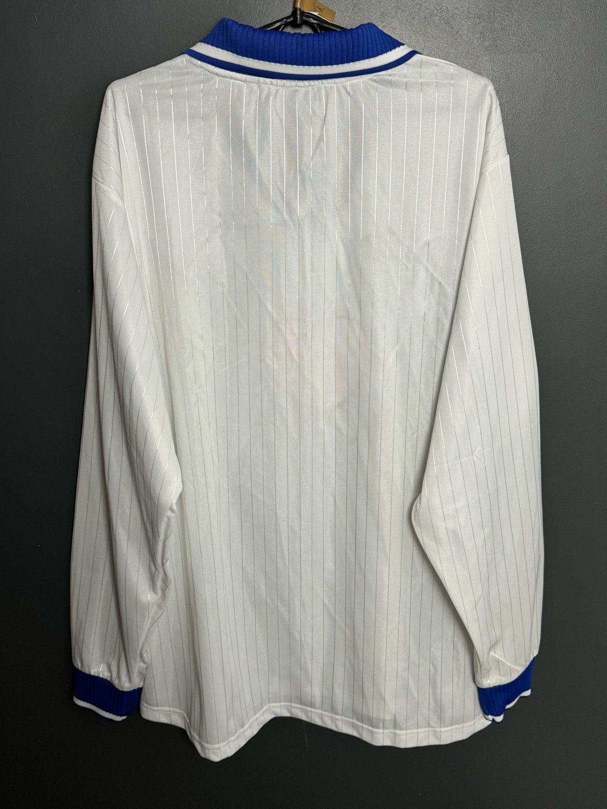 Other Portsmouth 02/03 Third Football Long Sleeve Jersey Size US XL / EU 56 / 4 - 2 Thumbnail