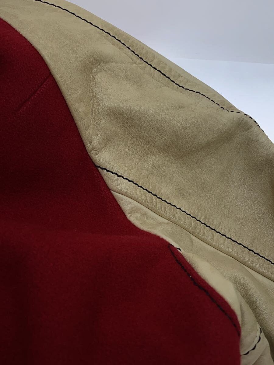 Number (N)ine n(n) BY NUMBER (N)INE jacket Size US M / EU 48-50 / 2 - 8 Thumbnail