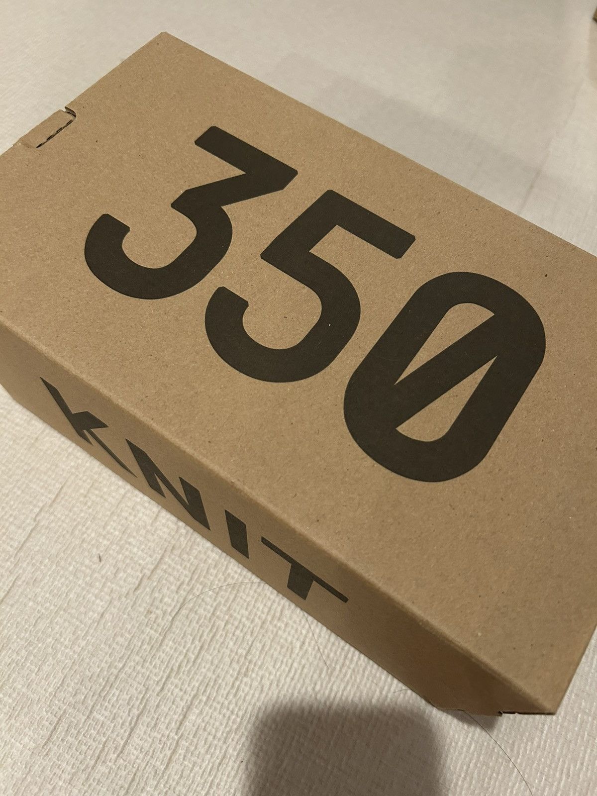 Adidas Adidas Yeezy 350 V2 Cmpct Size US 5 / EU 37 - 8 Thumbnail