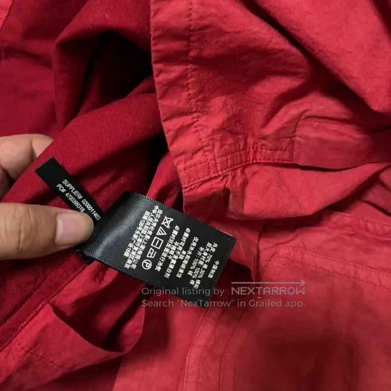 RRL Ralph Lauren RRL Ralph Lauren Old style jacket Size US XL / EU 56 / 4 - 5 Thumbnail