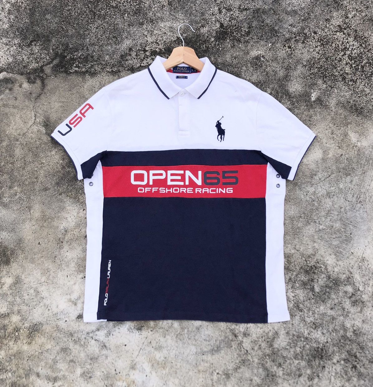 Polo Ralph Lauren × RRL Ralph Lauren × Vintage POLO RALPH