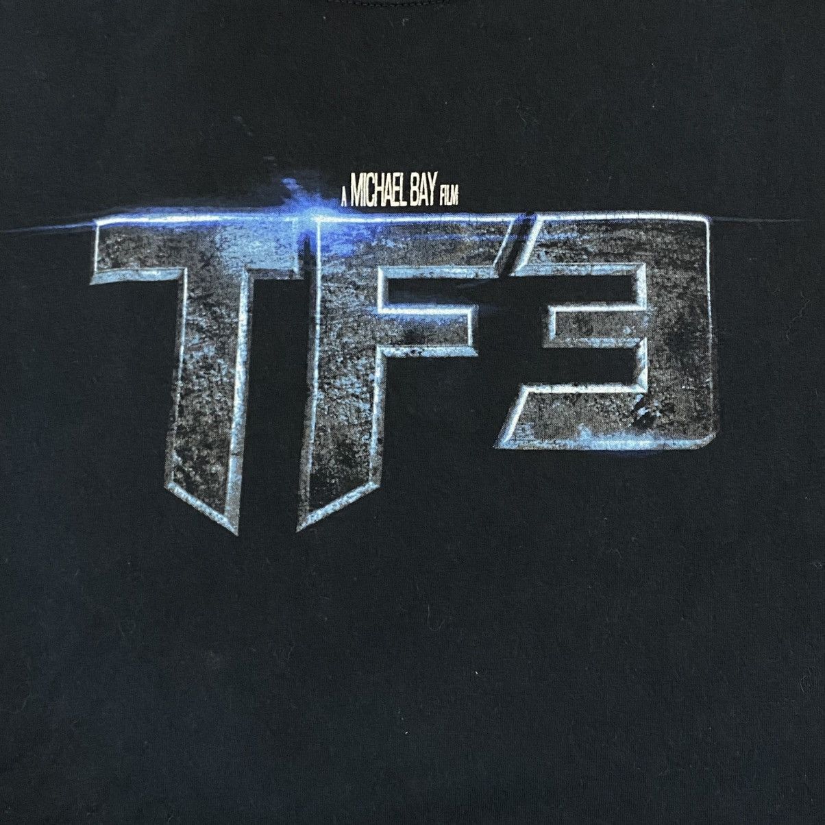 Gildan × Transformers Movie transformers 3 film Size US L / EU 52-54 / 3 - 2 Thumbnail