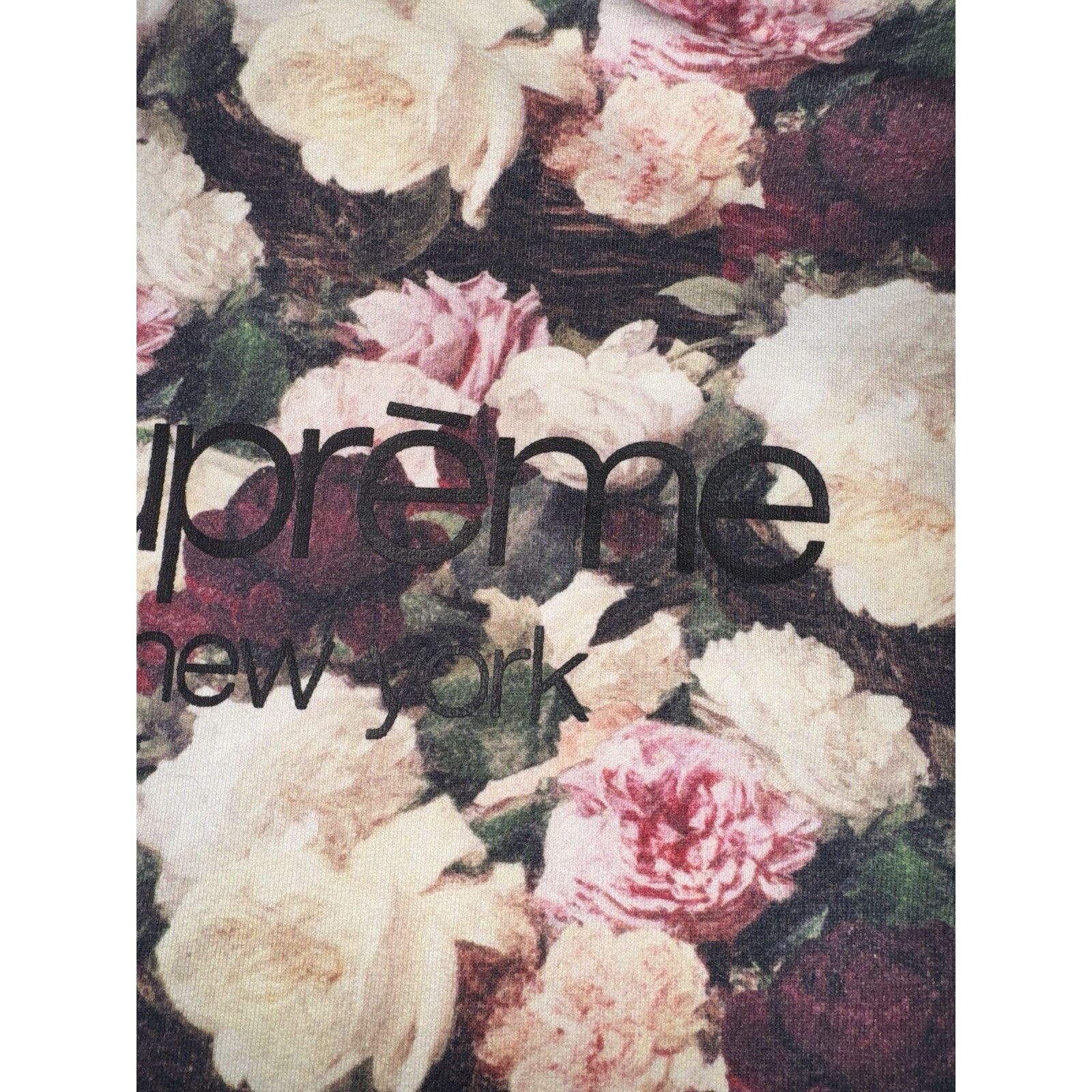 Supreme Supreme Power Corruption Lies PCL Hoodie Sweatshirt Size M Size US M / EU 48-50 / 2 - 8 Thumbnail