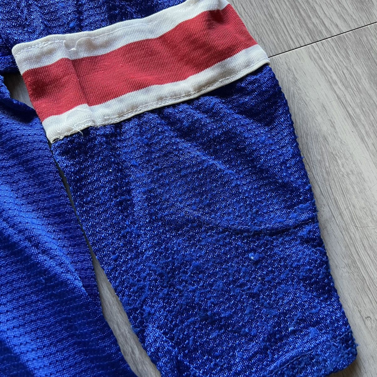 Vintage × Wilson 70s Hockey Jersey Size US S / EU 44-46 / 1 - 8 Thumbnail