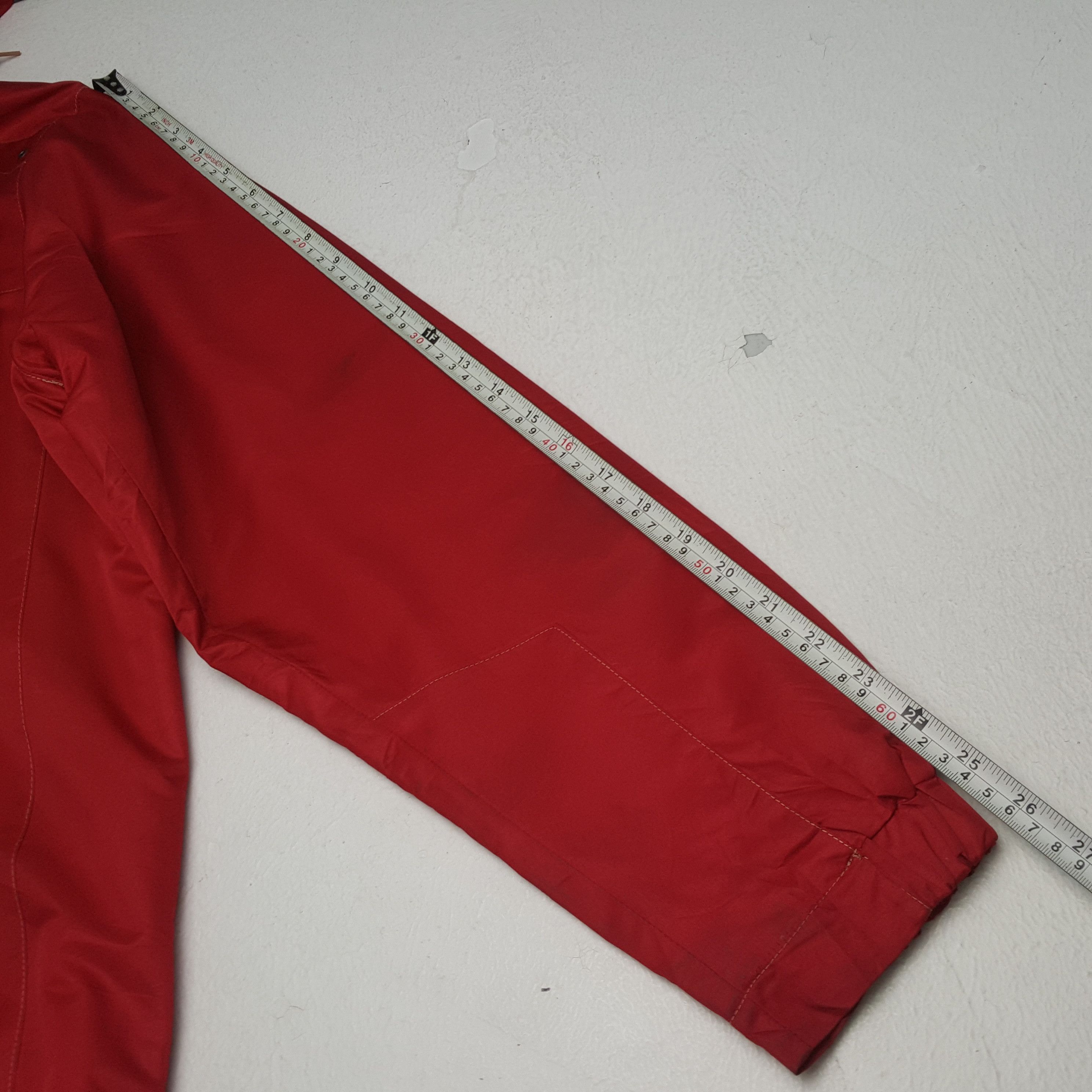 NFL × Vintage SAN FRANCISCO 45ERS Football Team NFL Jacket Size US XL / EU 56 / 4 - 6 Thumbnail