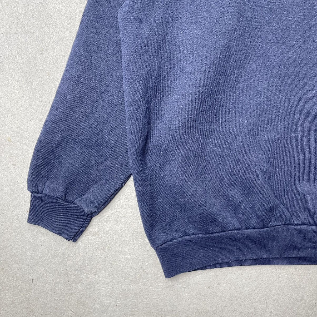 Vintage Vintage Local Motion Hawaii Back Logo Sweatshirt Size US XL / EU 56 / 4 - 7 Thumbnail