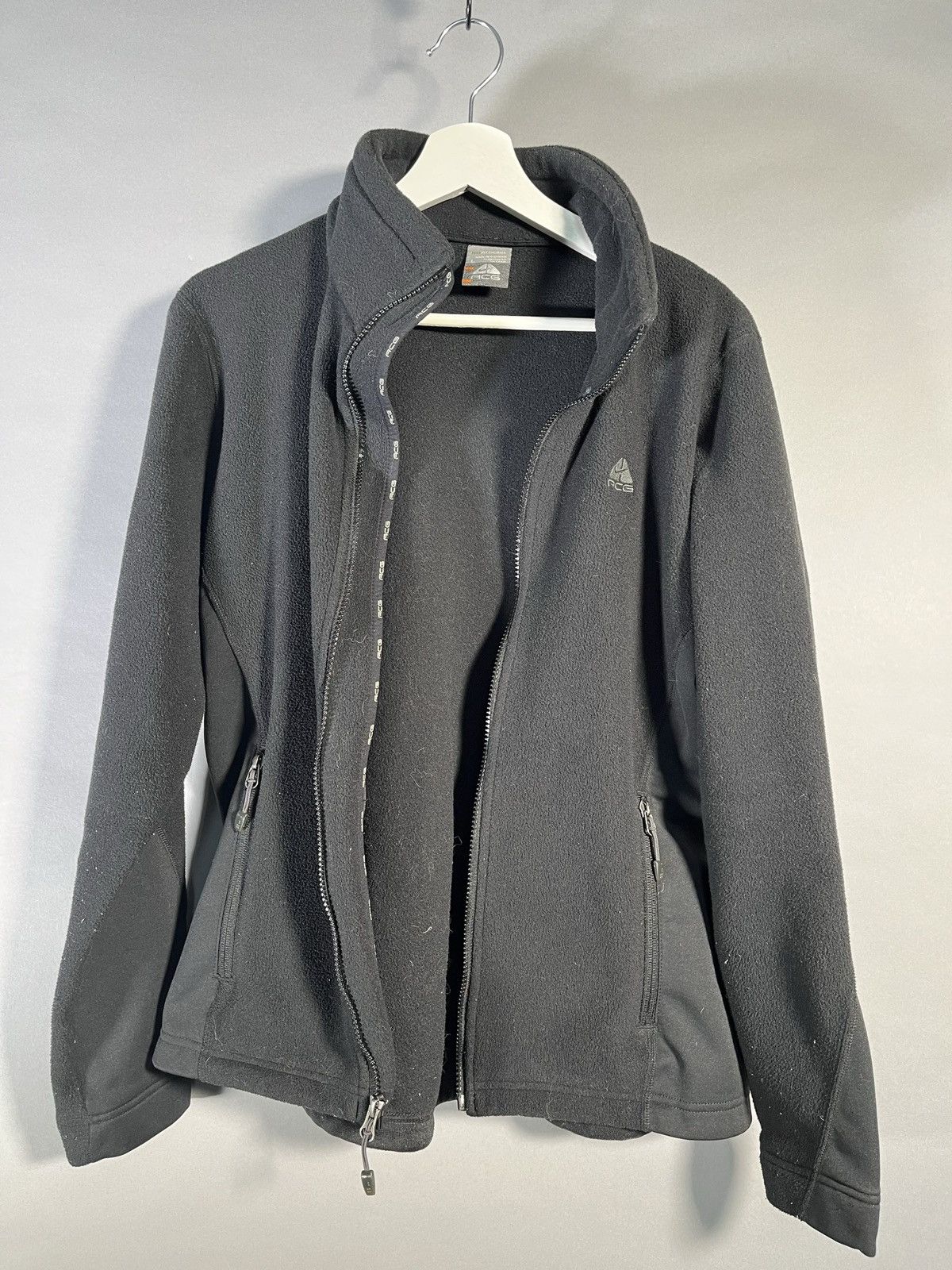 Nike Nike ACG Fleece Size US L / EU 52-54 / 3 - 3 Thumbnail