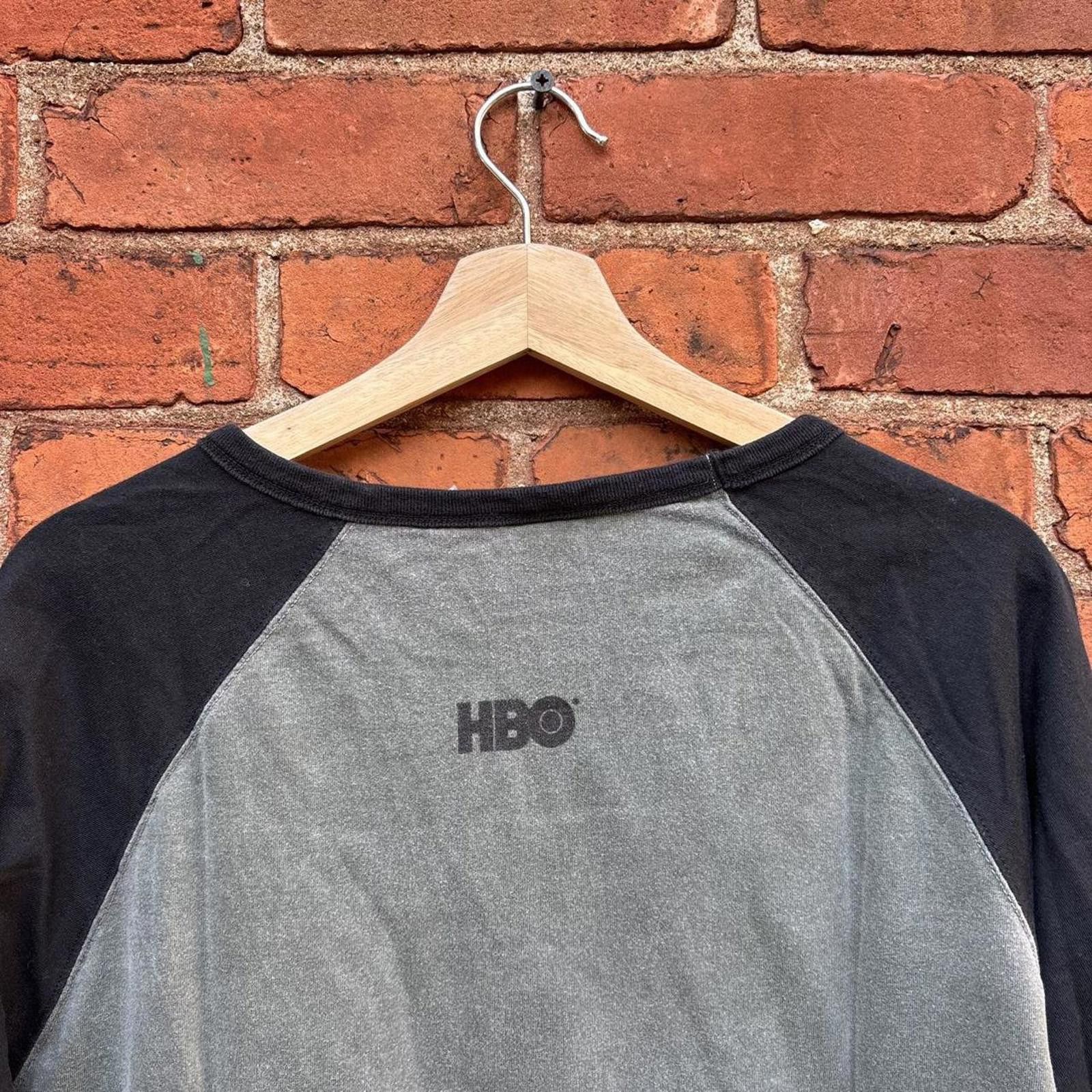 Other vintage HBO six feet under long sleeve t shirt 00s XL Size US XL / EU 56 / 4 - 4 Thumbnail